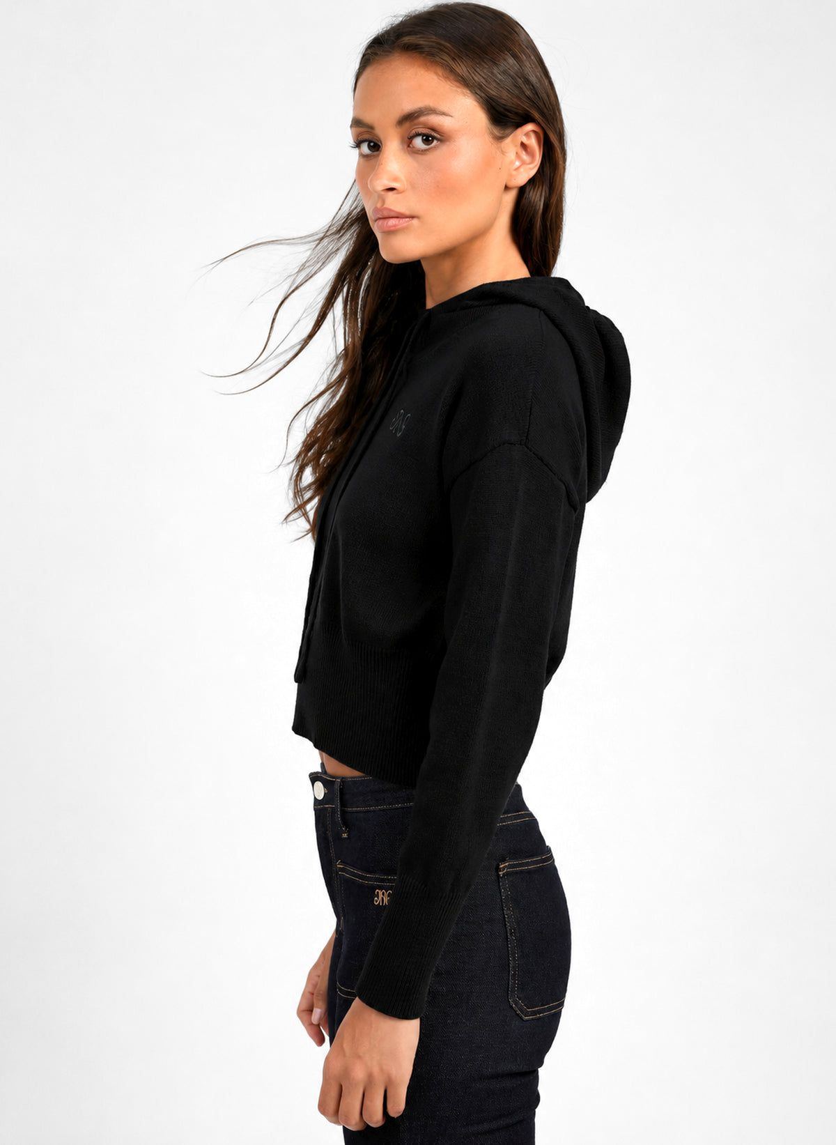 JERSEY NERIA negro