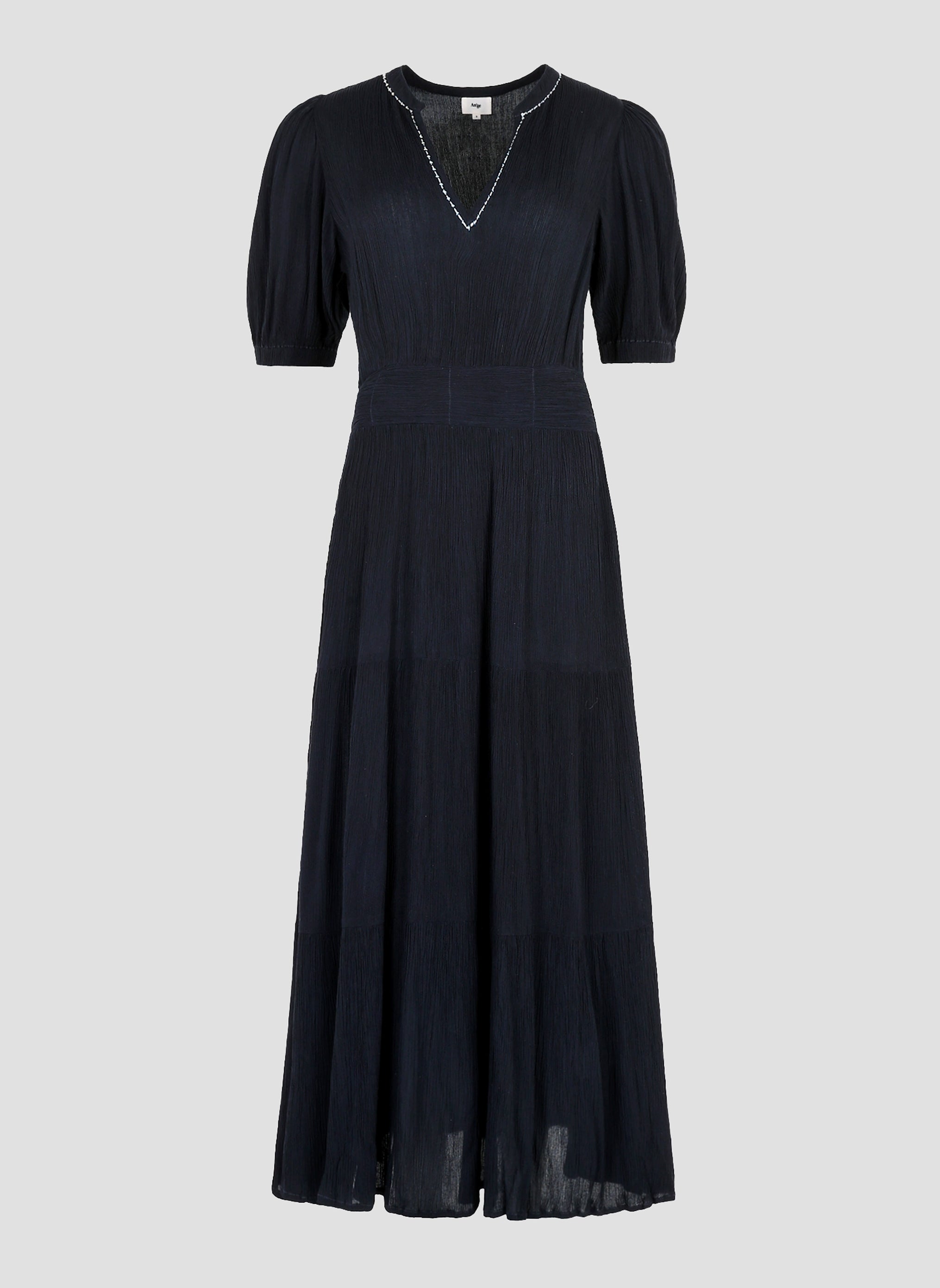 ROBE MIDI OMOA night