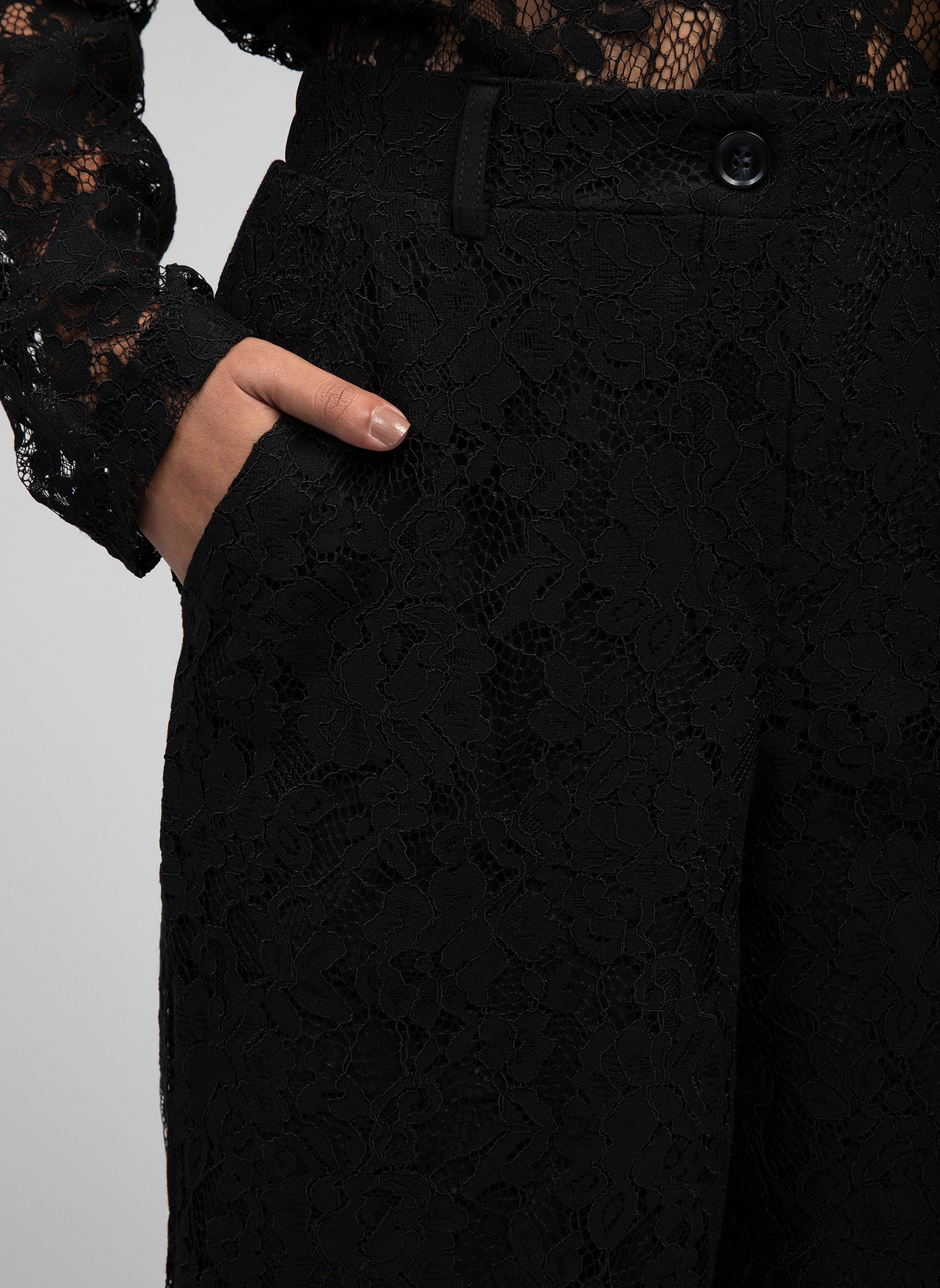 PANTALON PABLY black