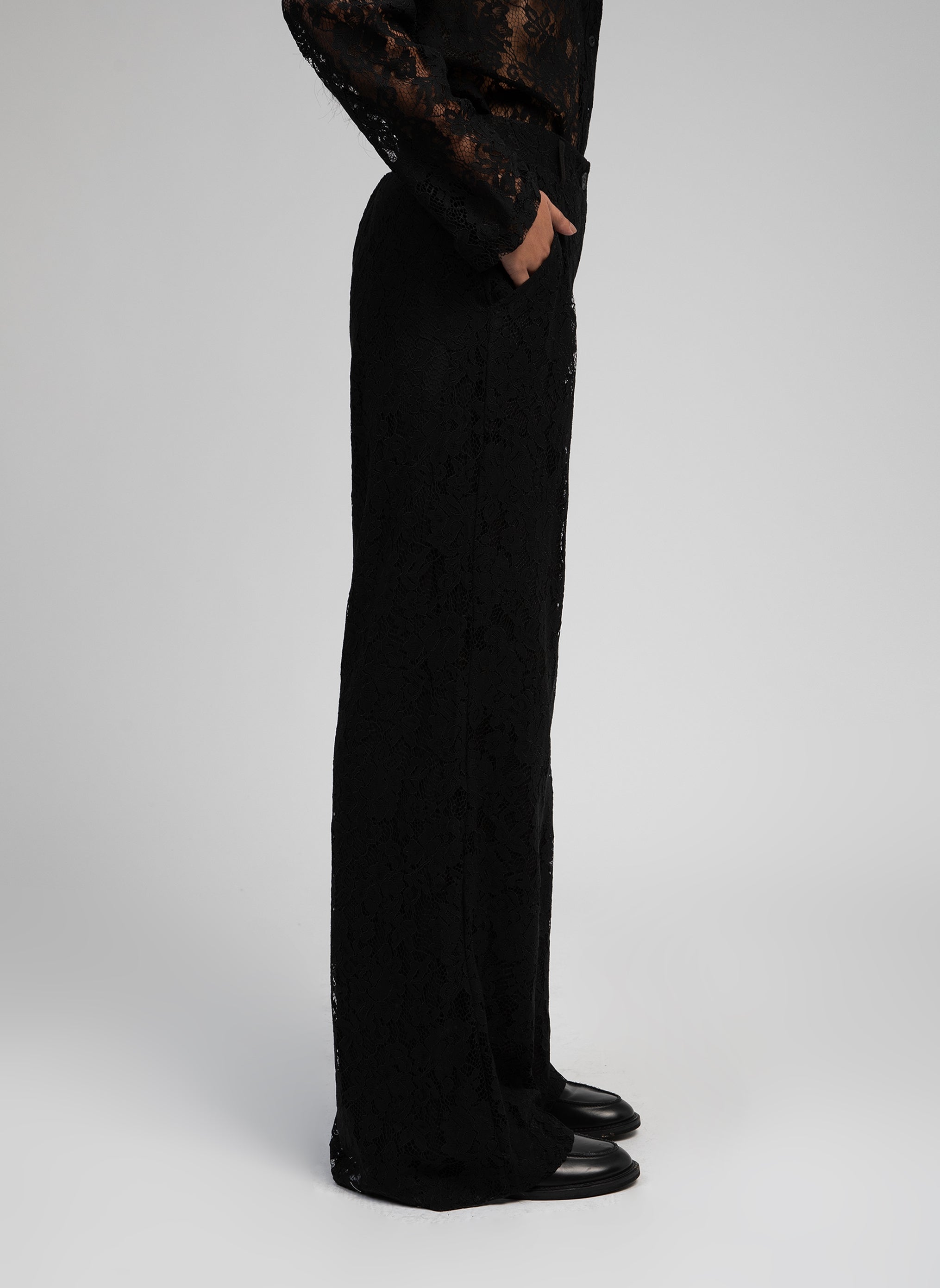 PANTALON PABLY black