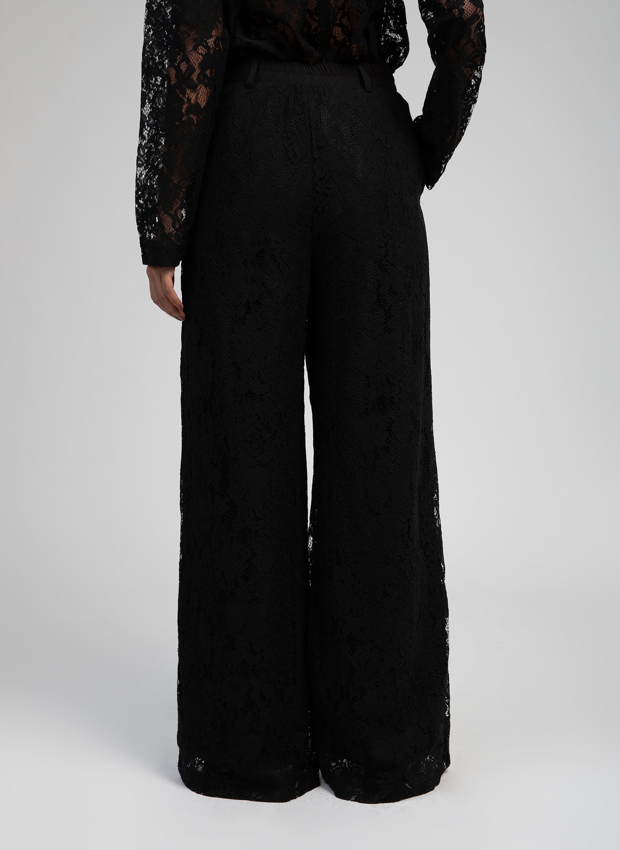 PANTALON PABLY black