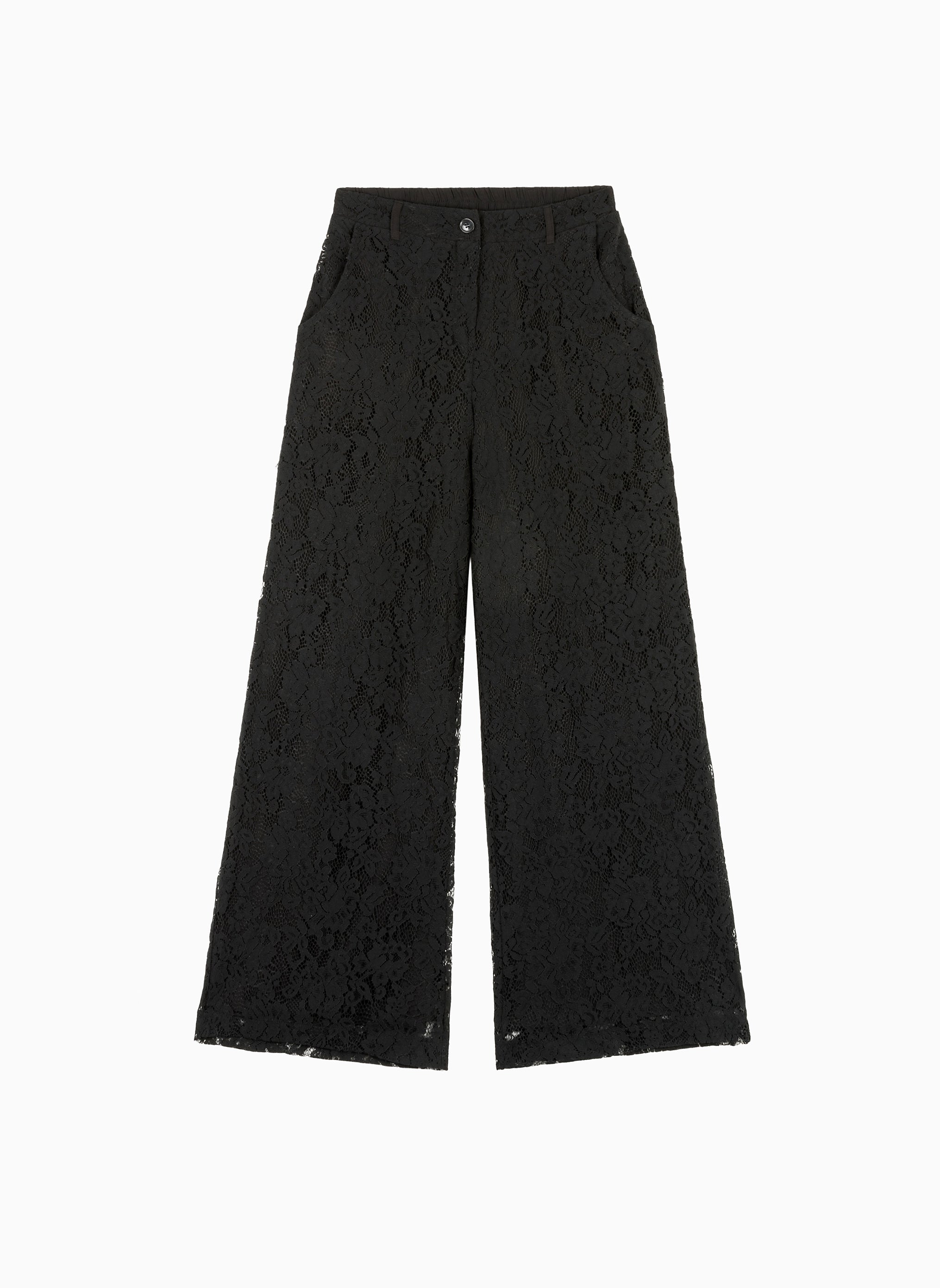 PANTALON PABLY black