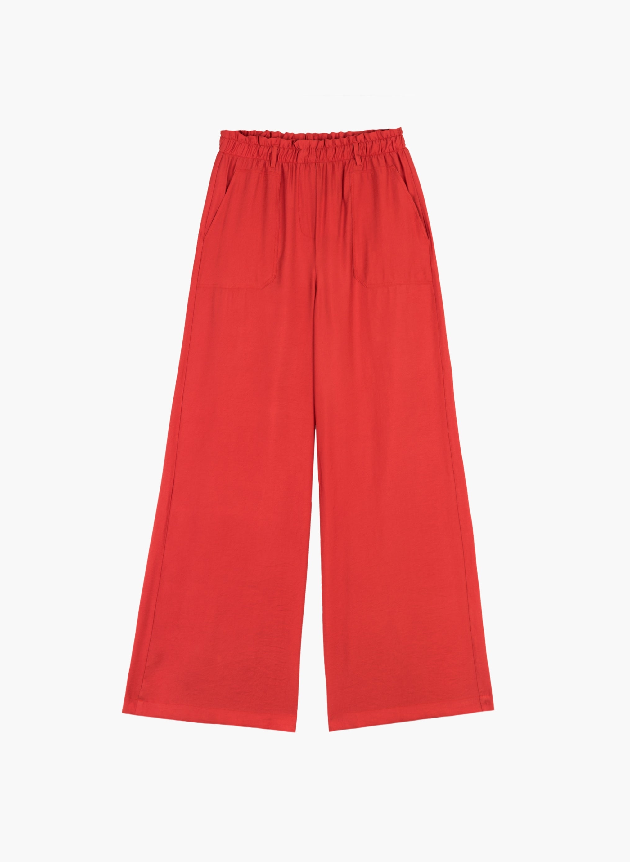 PANTALON PACOLY paprika
