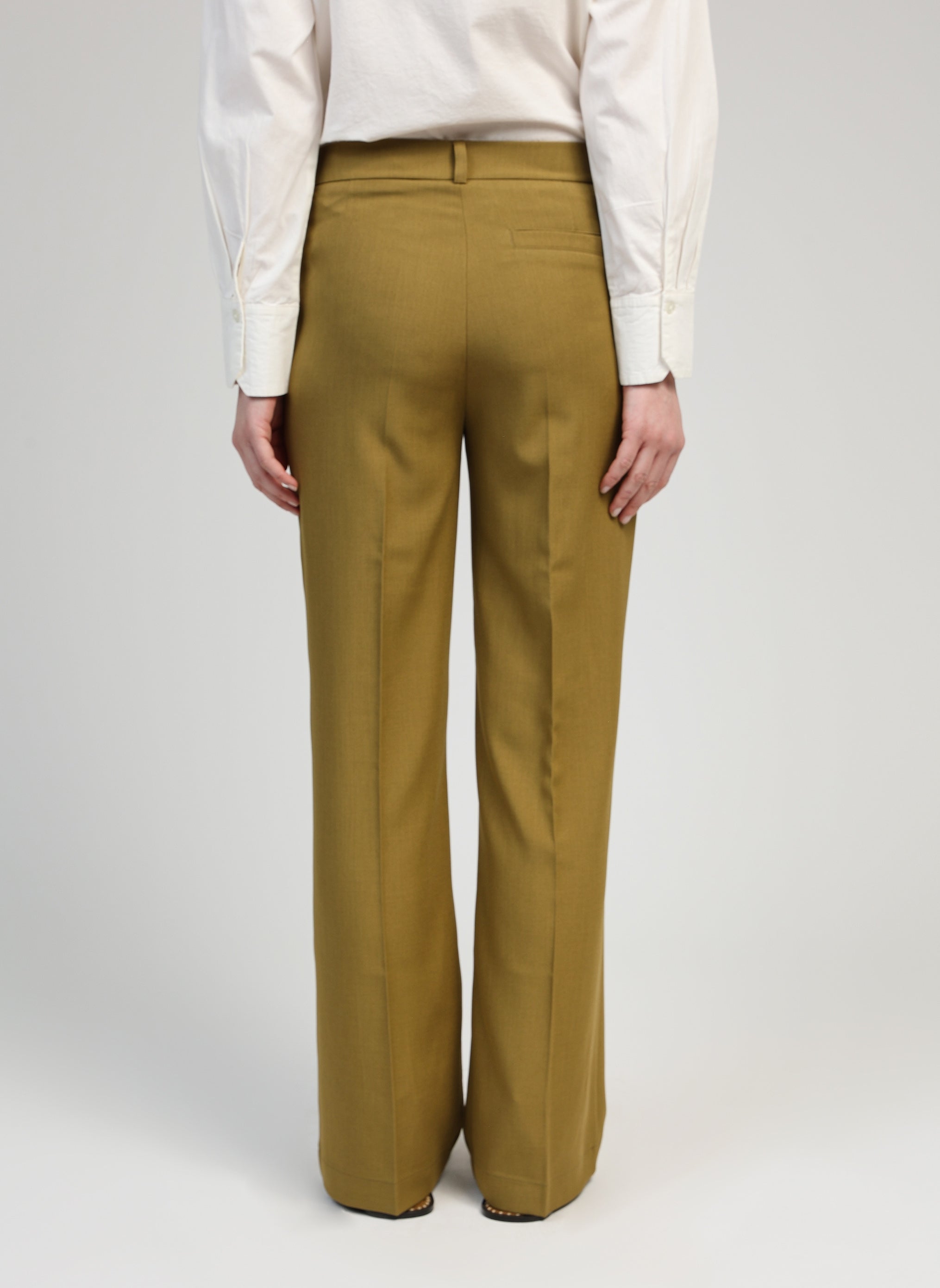 PADY PANTALON olive