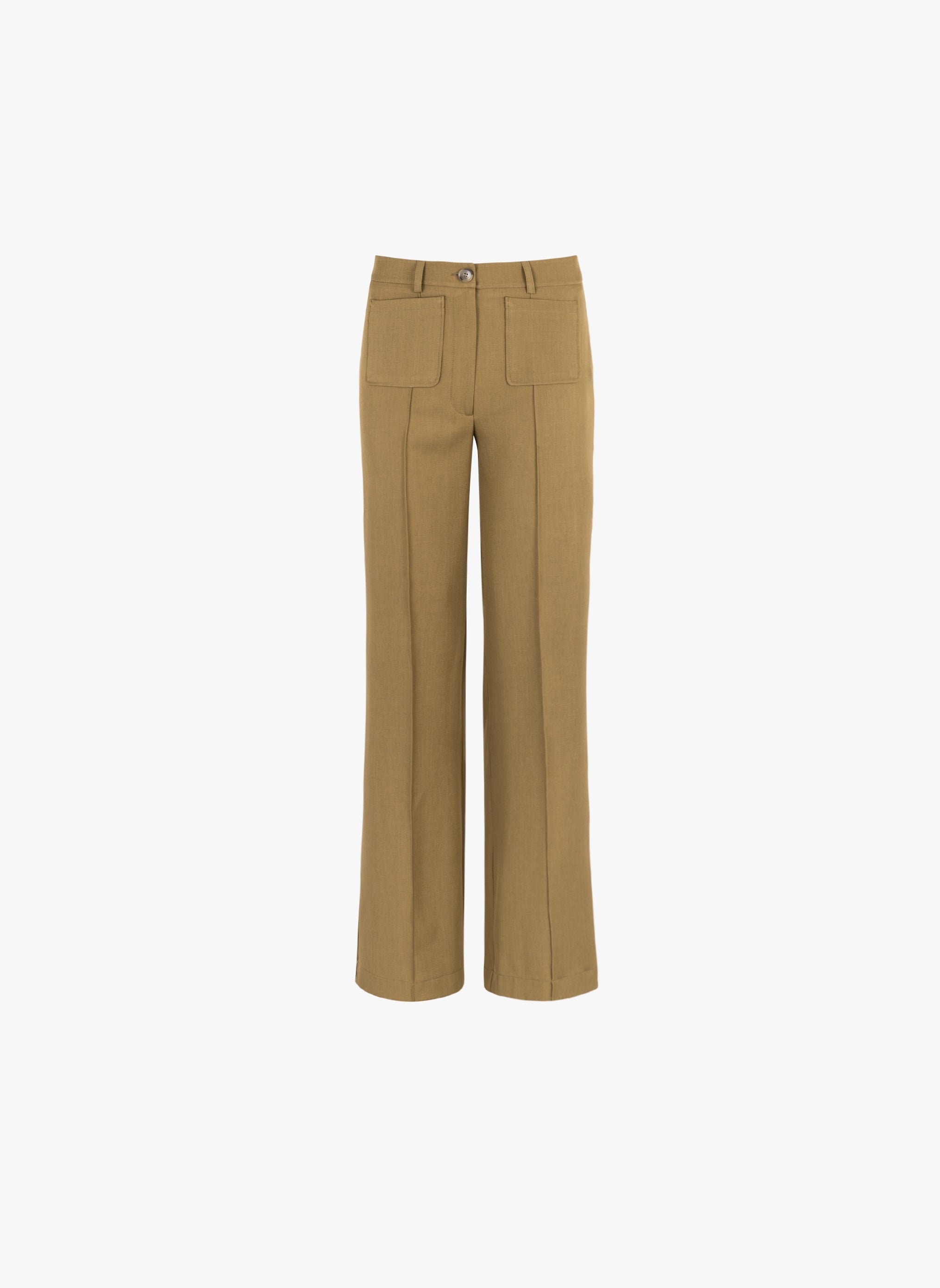 PADY PANTALON olive