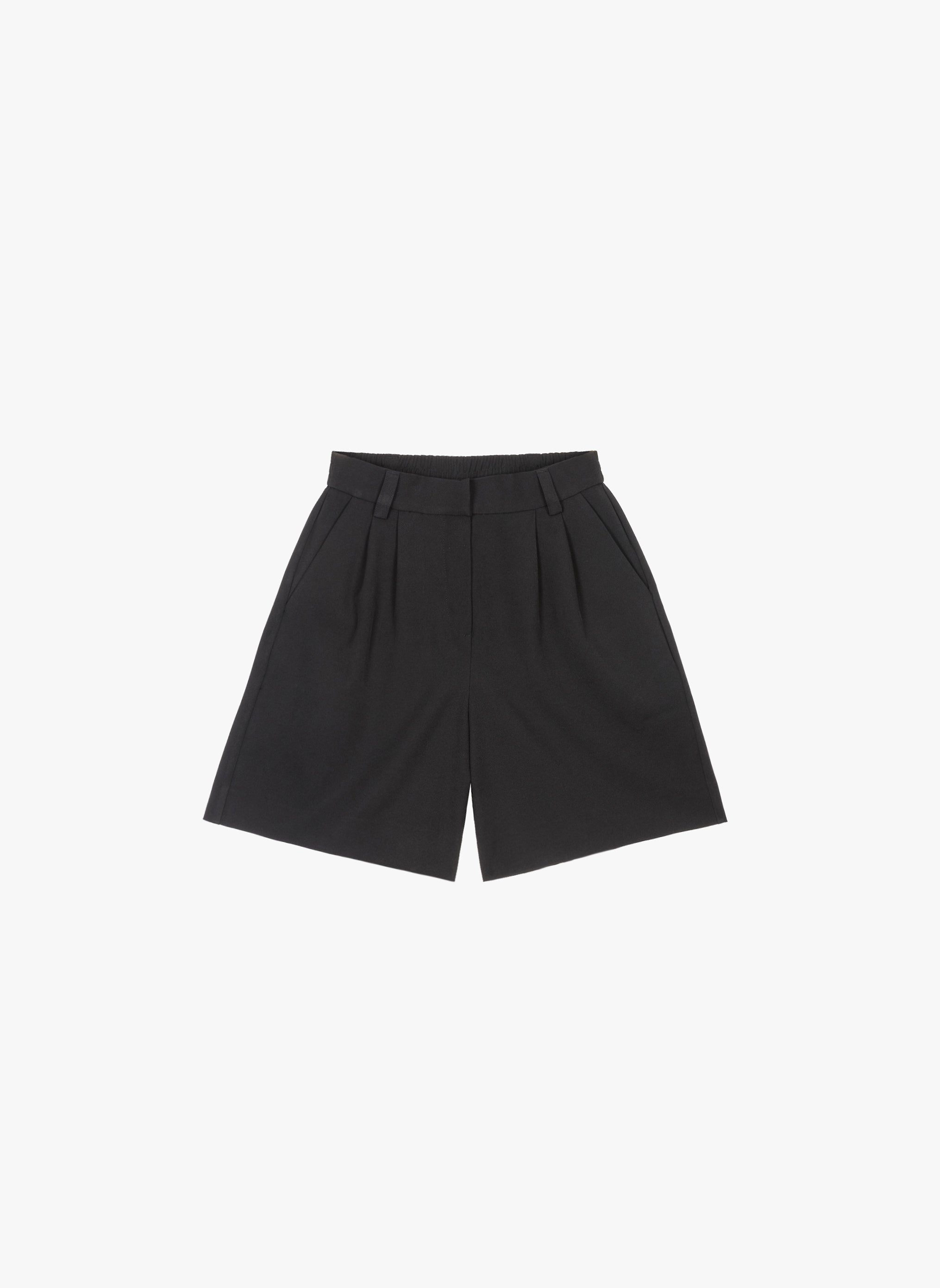 PALIO SHORT black