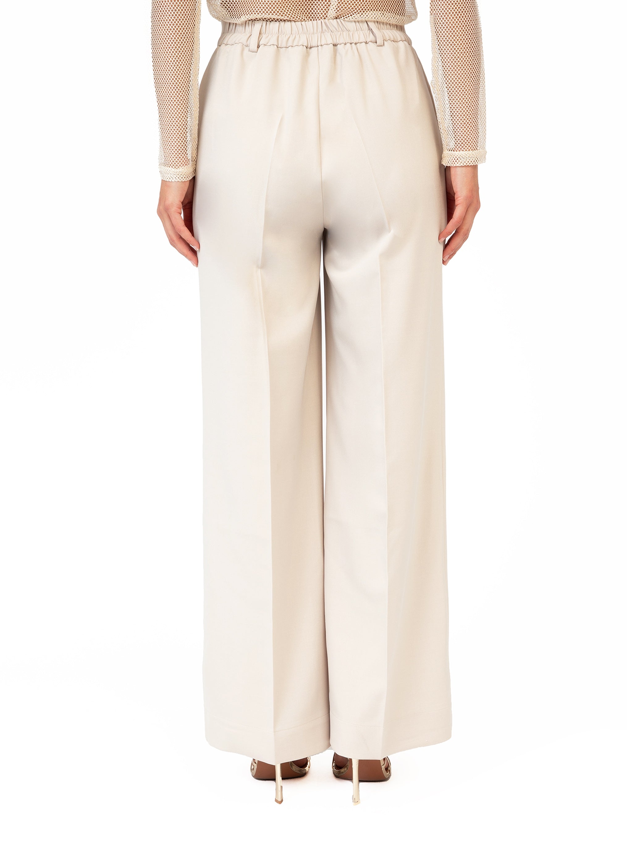 PANTALON PAM sable