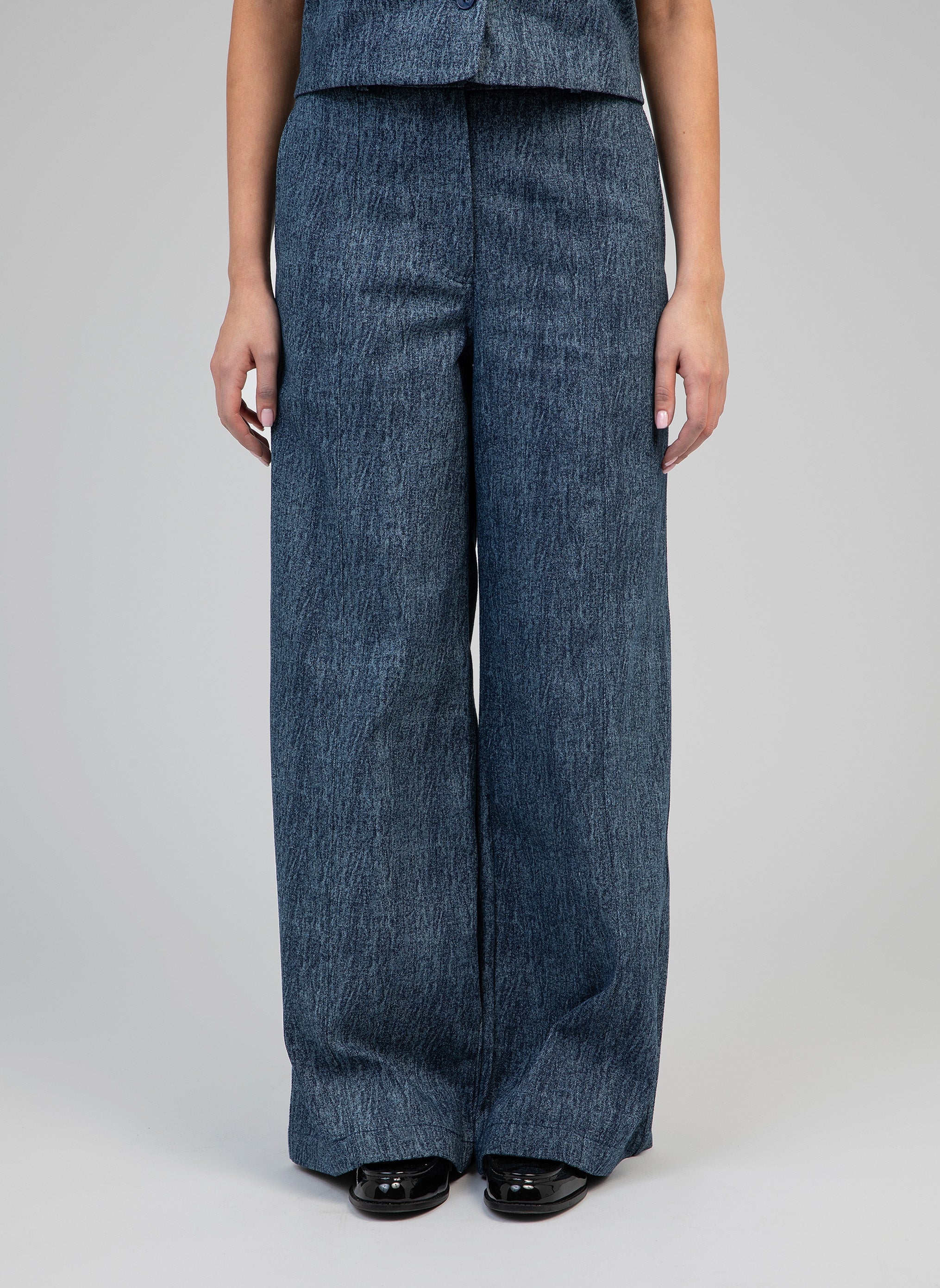 PANTALON PANZERA jean