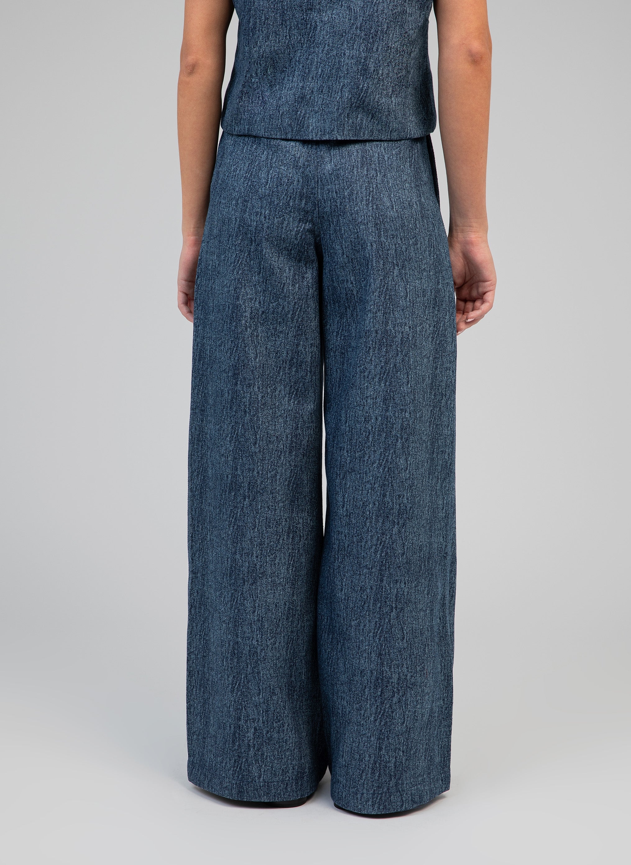 PANTALON PANZERA jean