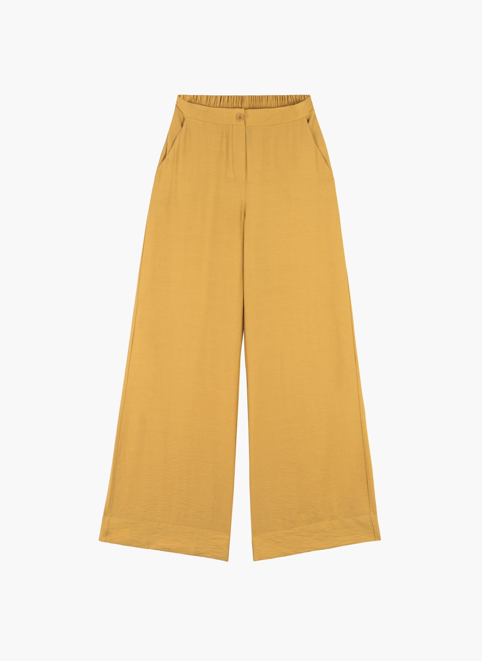 PANTALON PARO corn