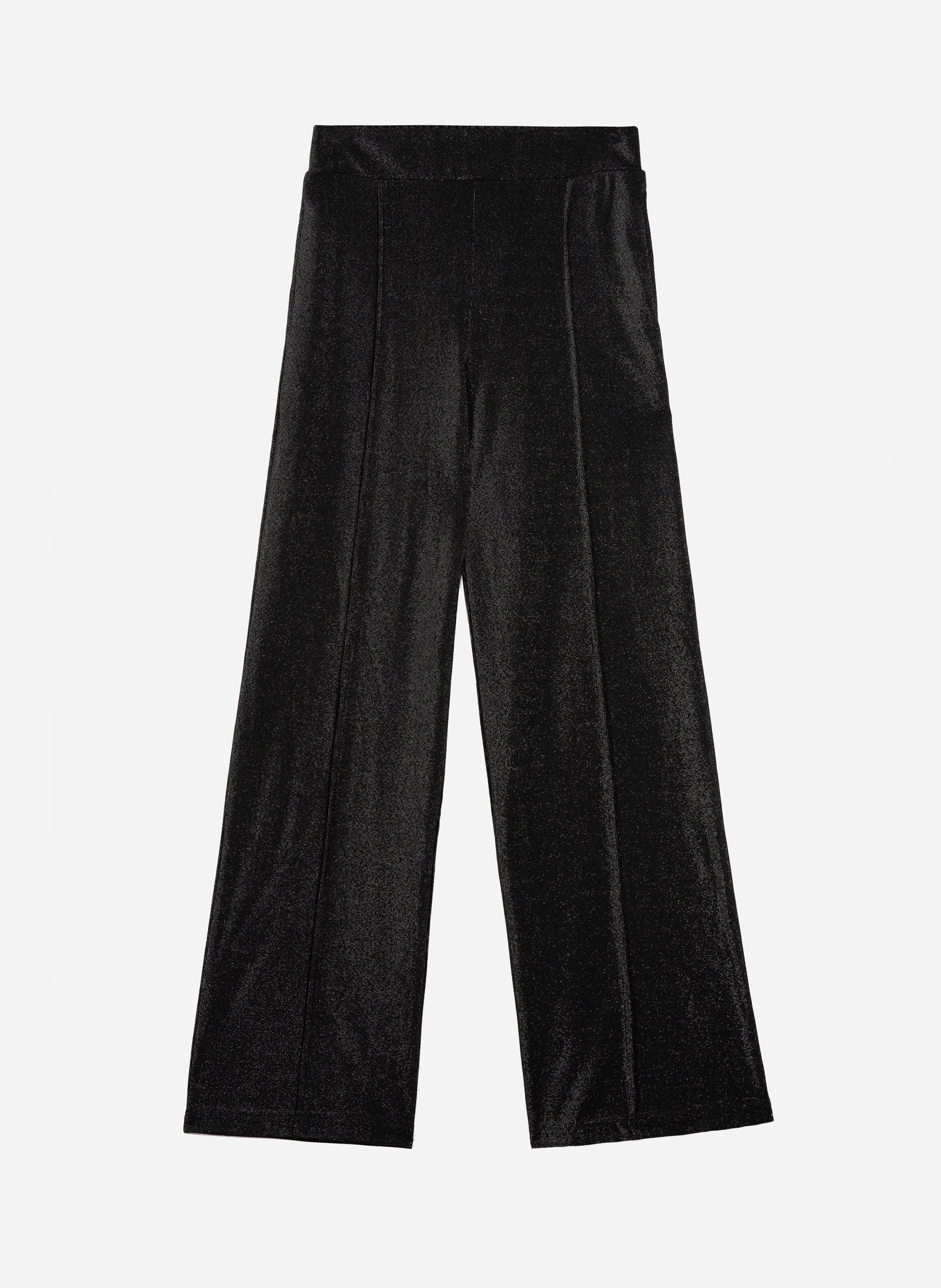 PANTALON PATRICK noir