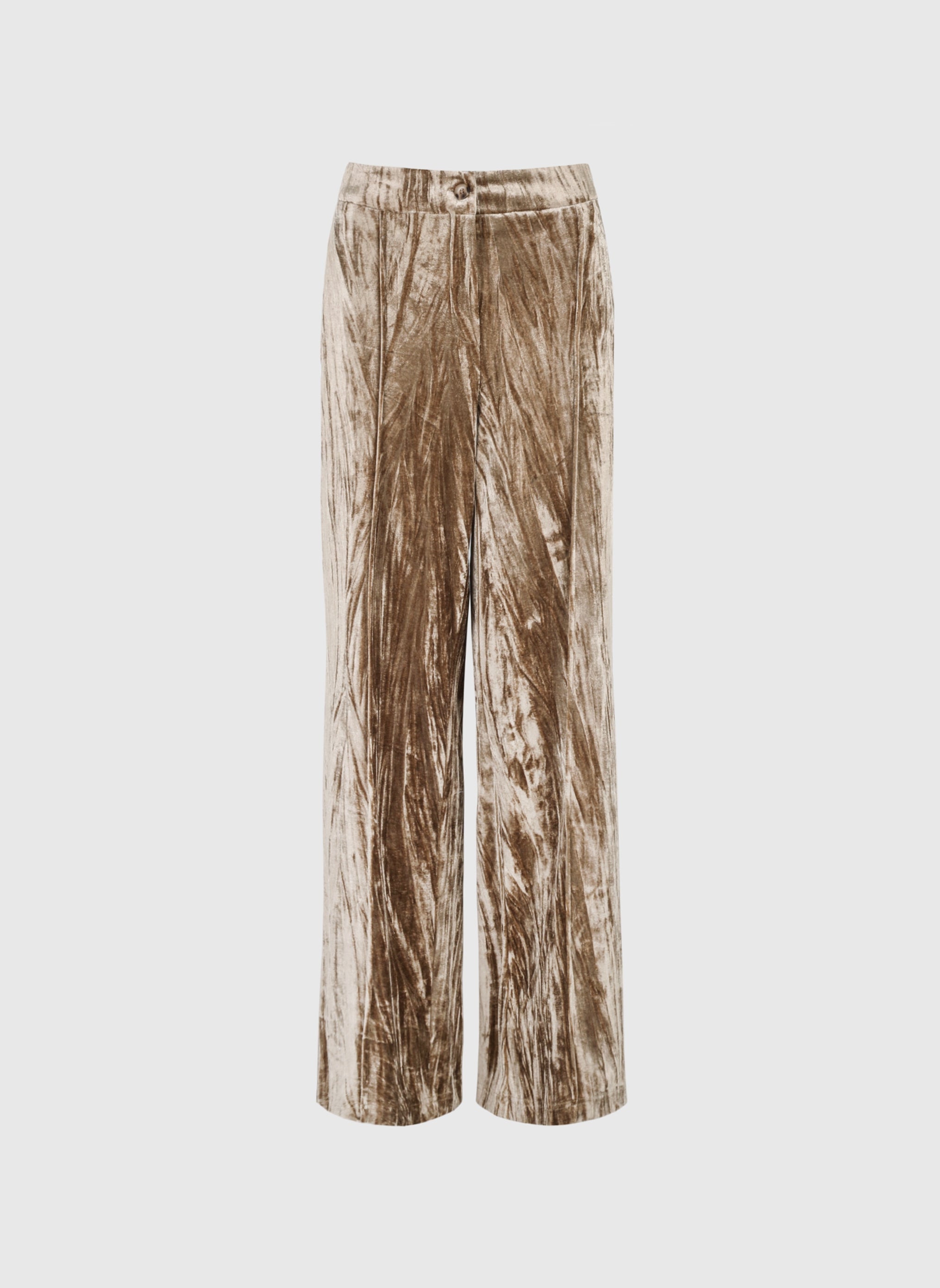 PANTALON PATRILOU greige