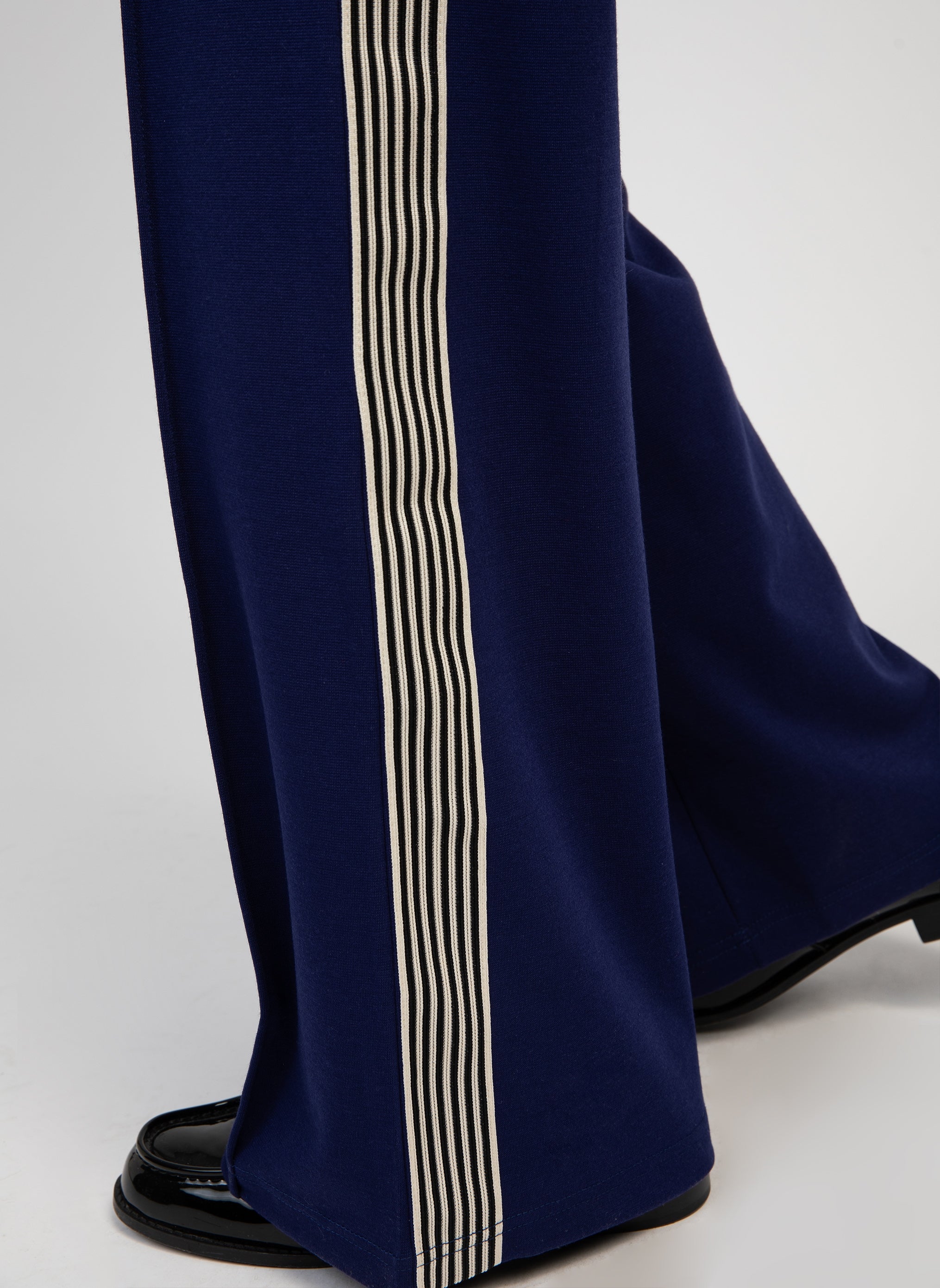 PANTALON PATRIVY blue