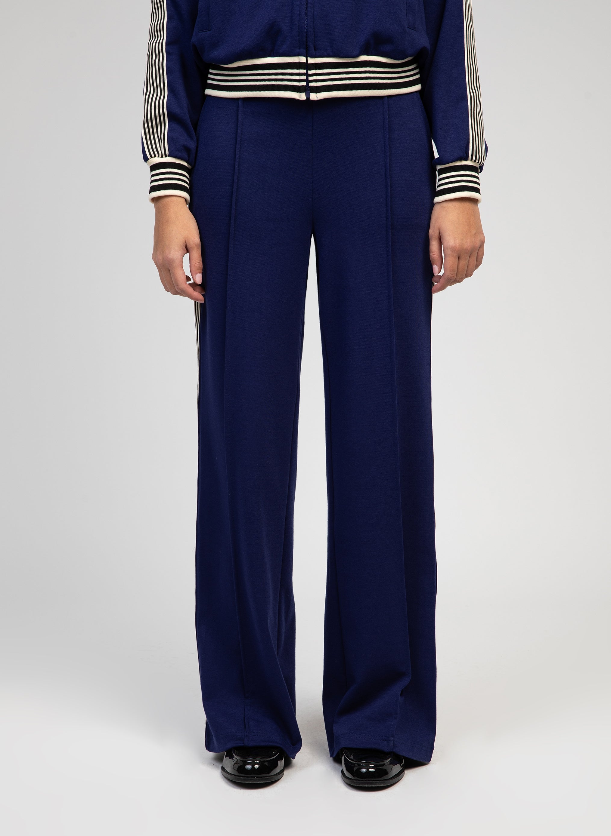 PANTALON PATRIVY blue