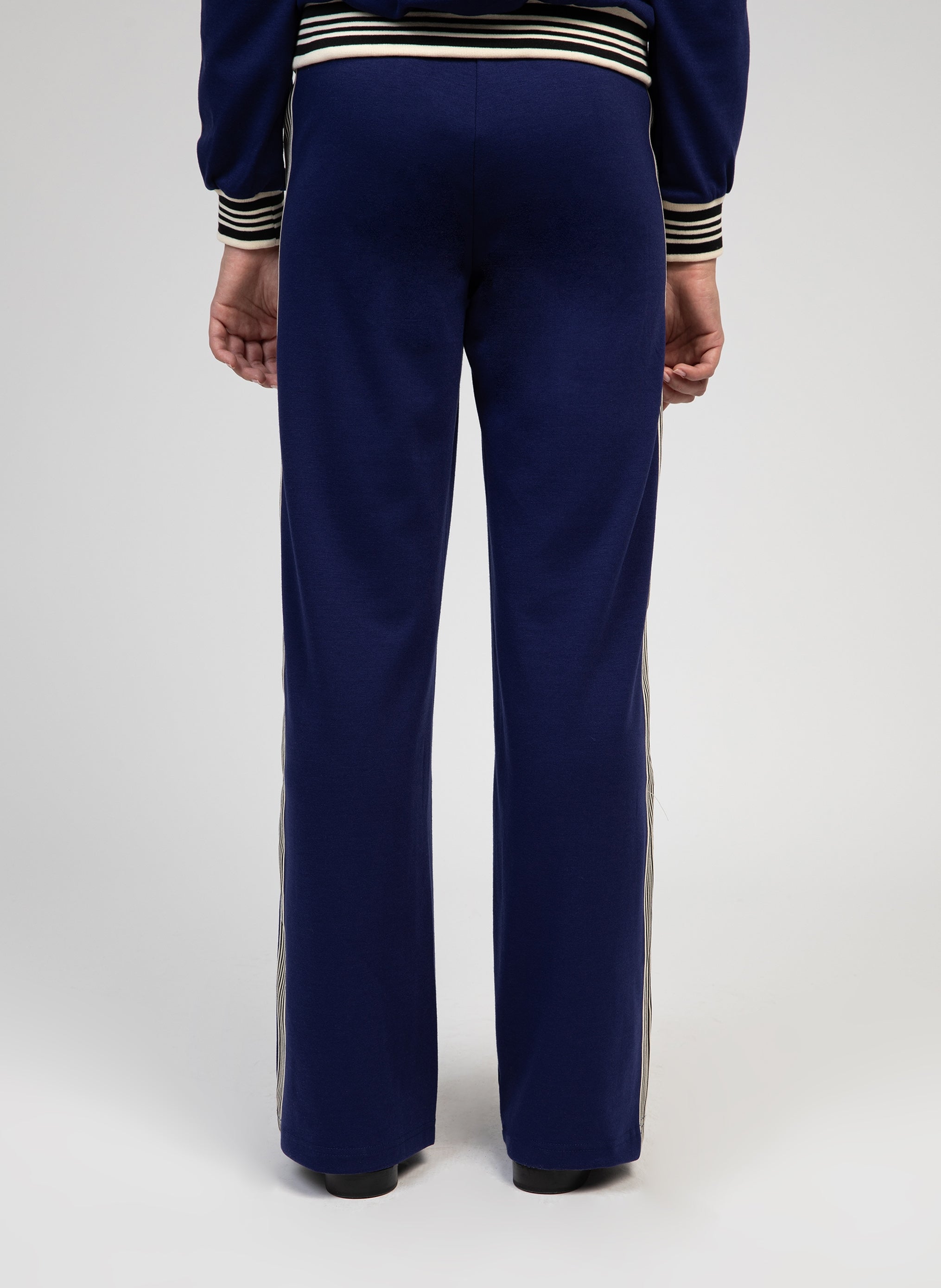 PANTALON PATRIVY blue