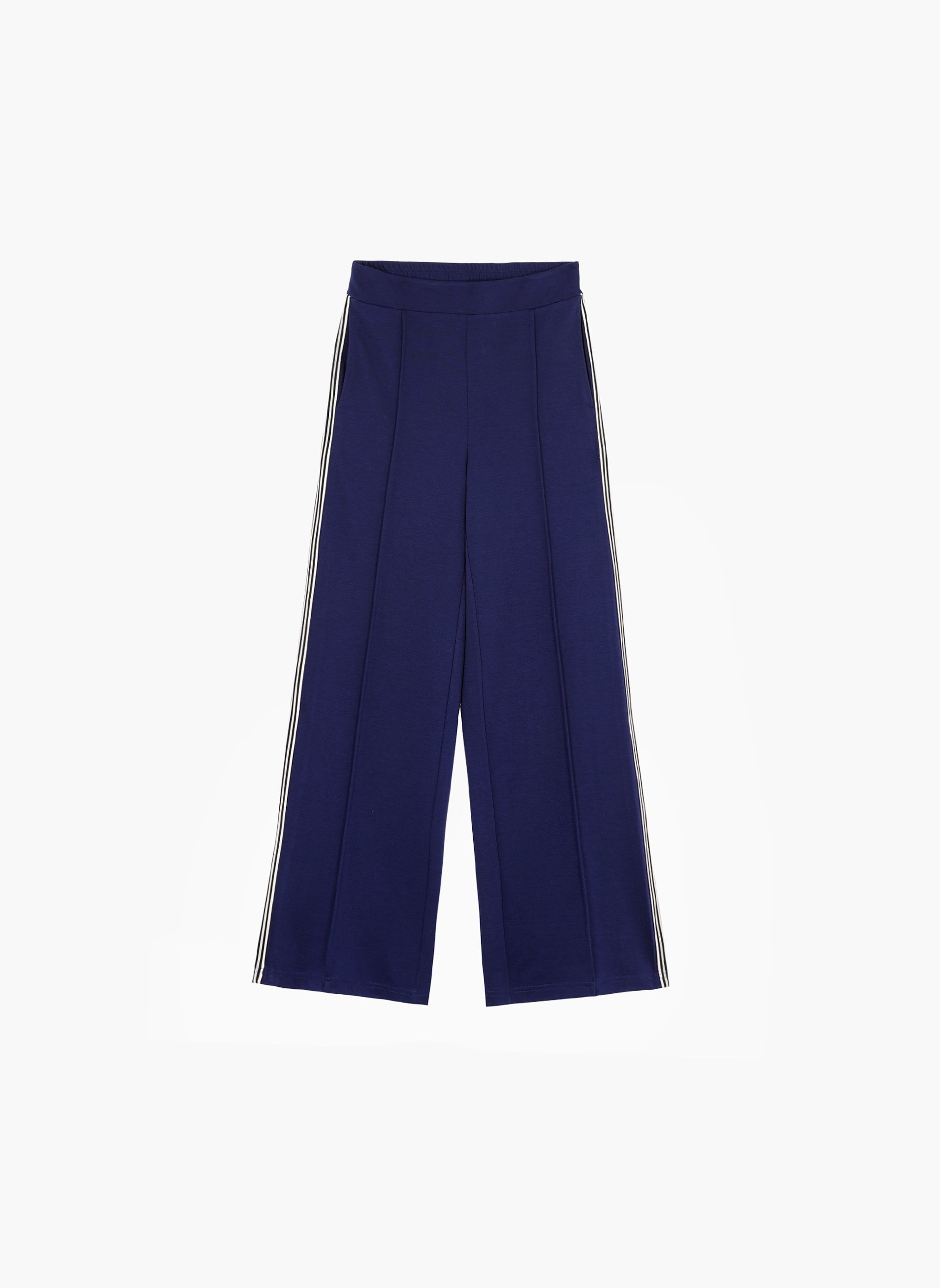 PANTALON PATRIVY blue