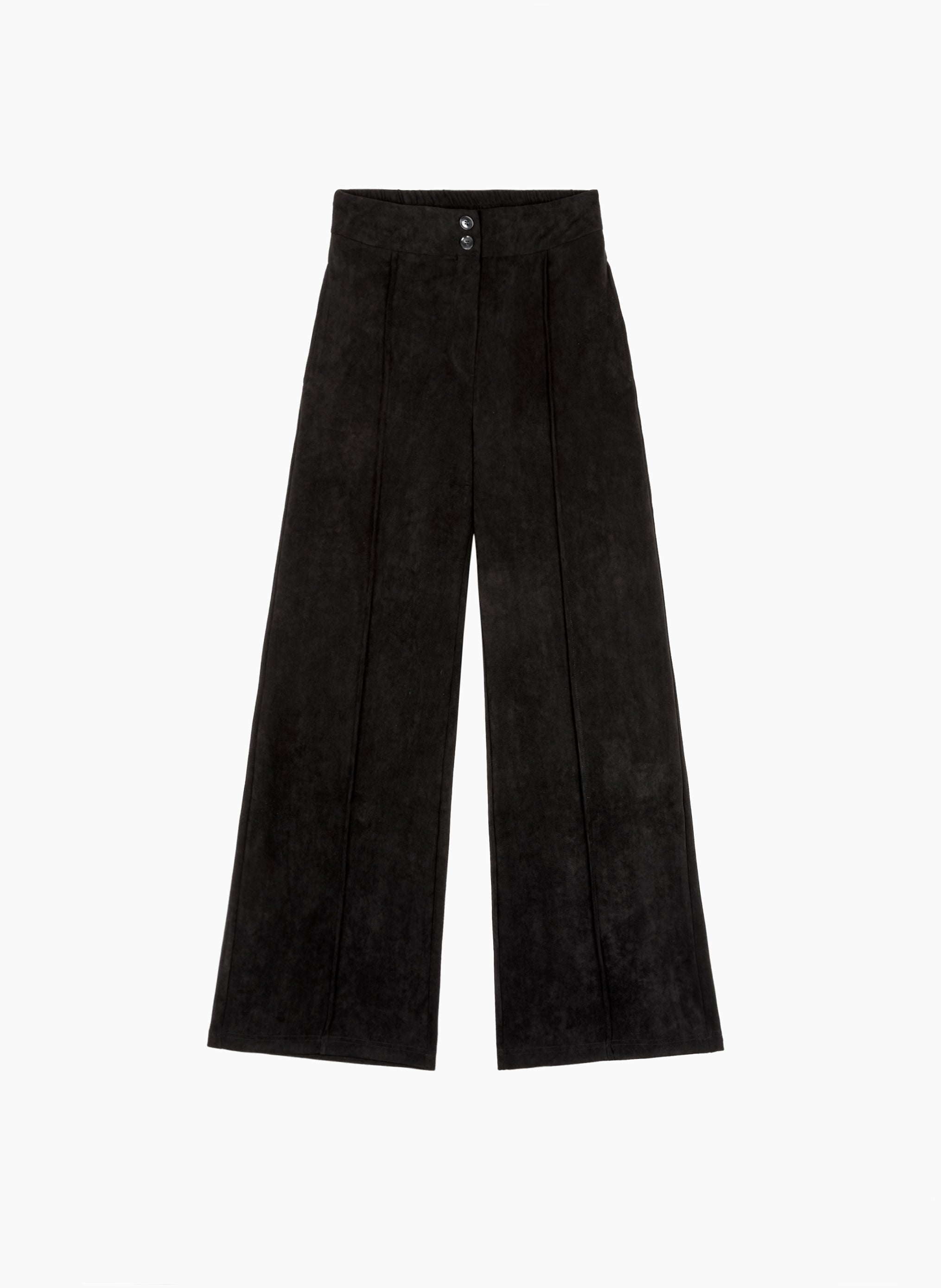 PANTALON PATRY black