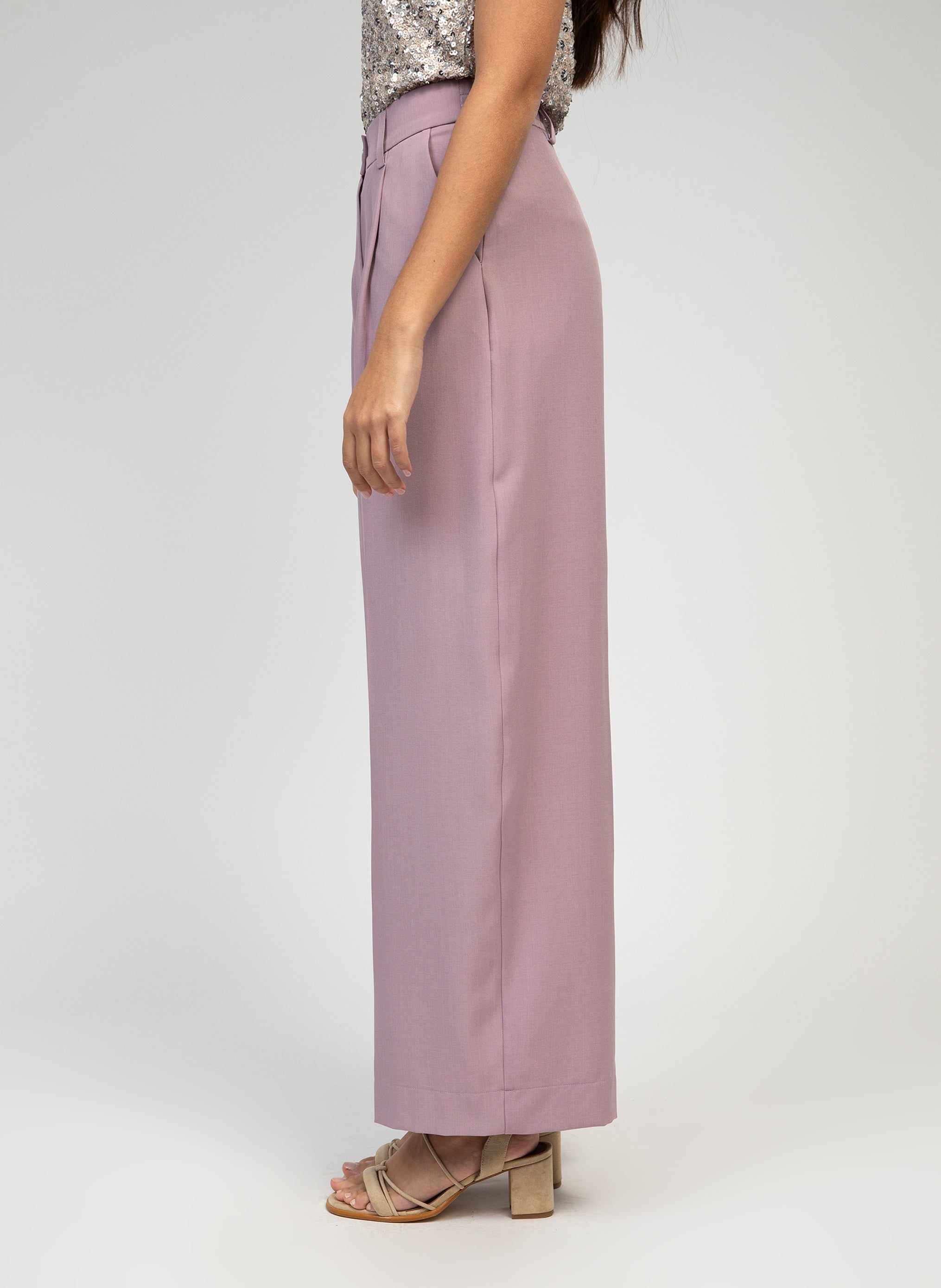 PANTALON PEPINATA lila