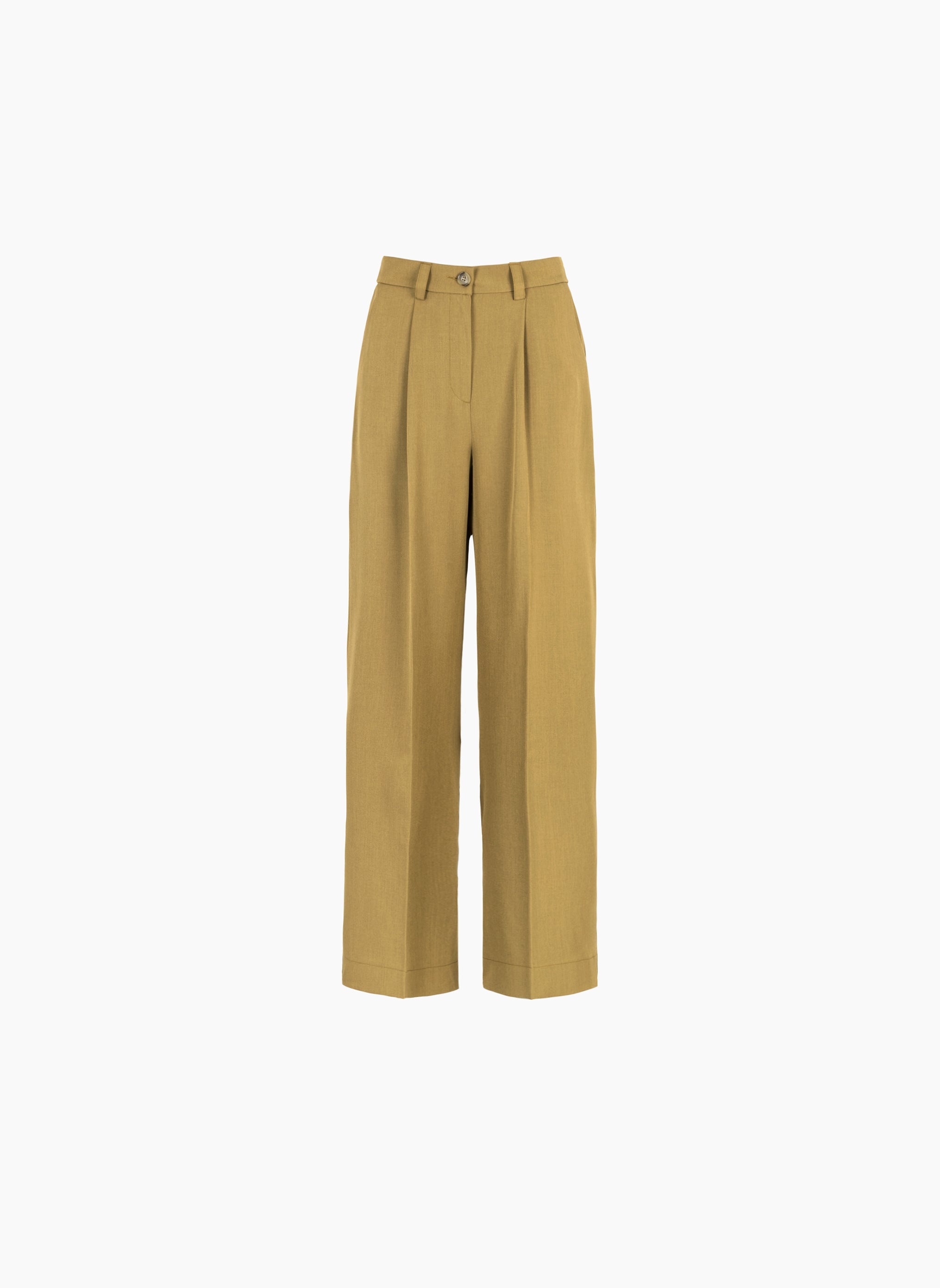 PANTALON PEPINATA olive