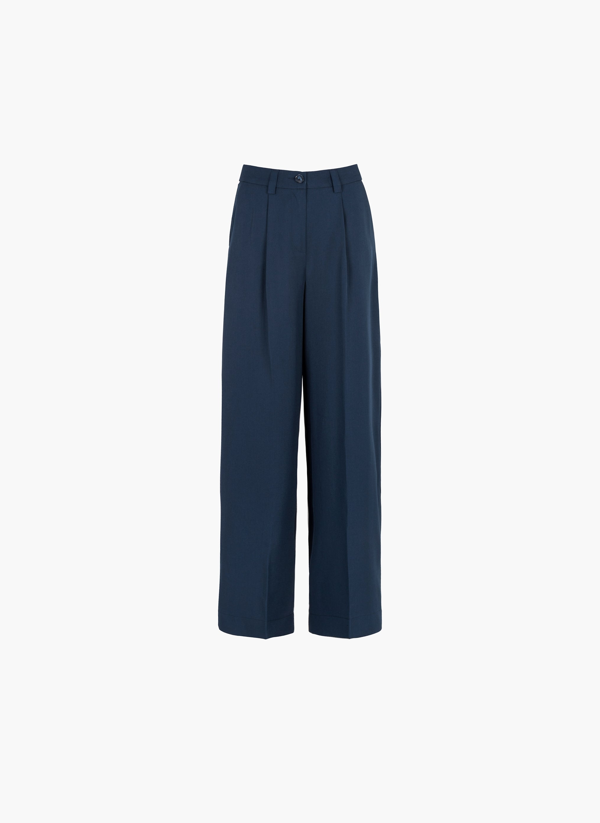 PANTALON PEPINATA navy