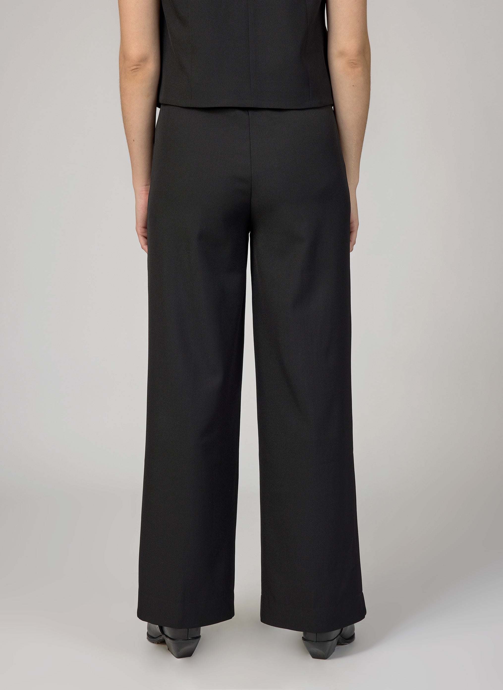 PANTALON PERLINA noir