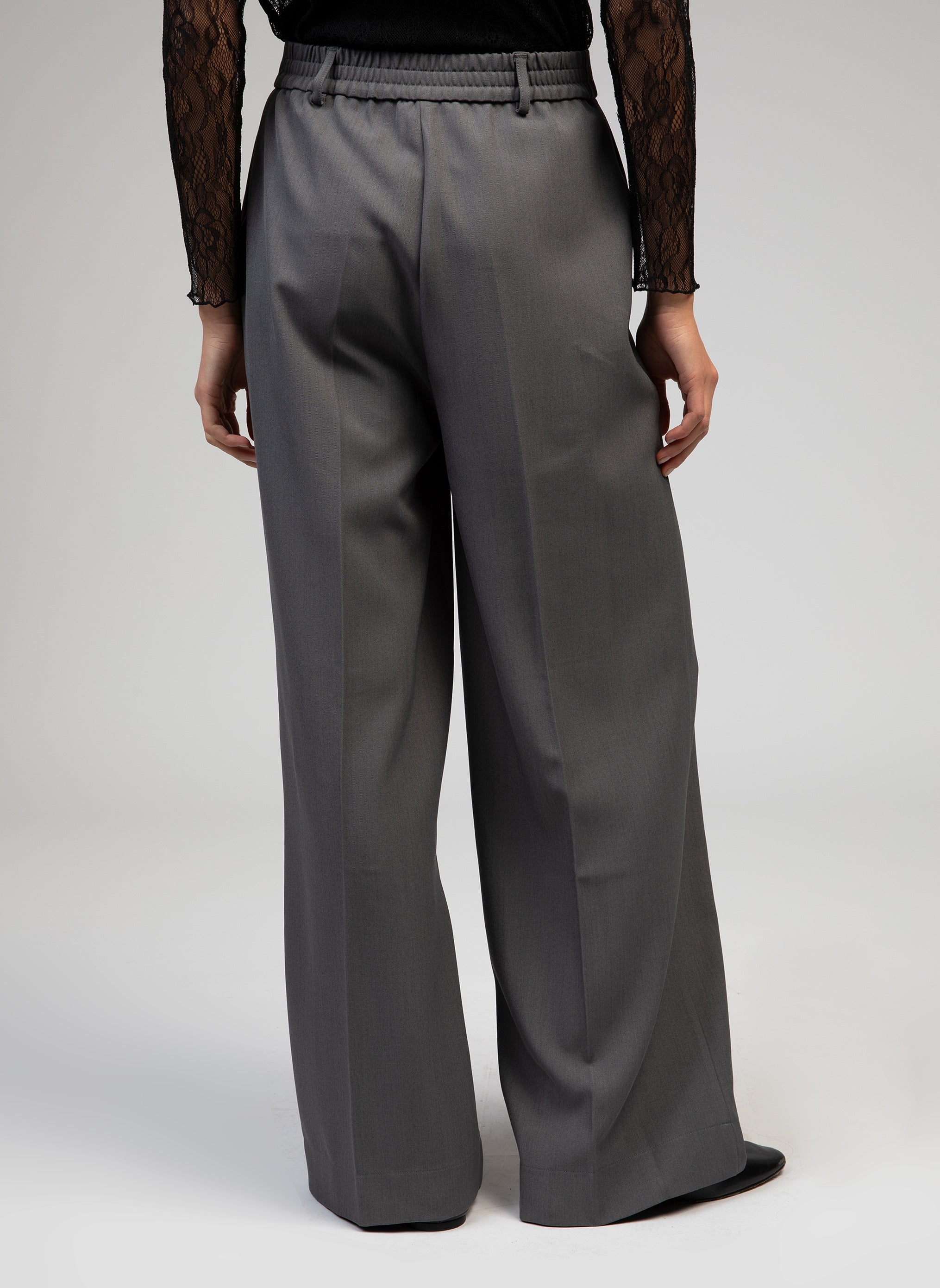 PANTALON PERLINA anthracite