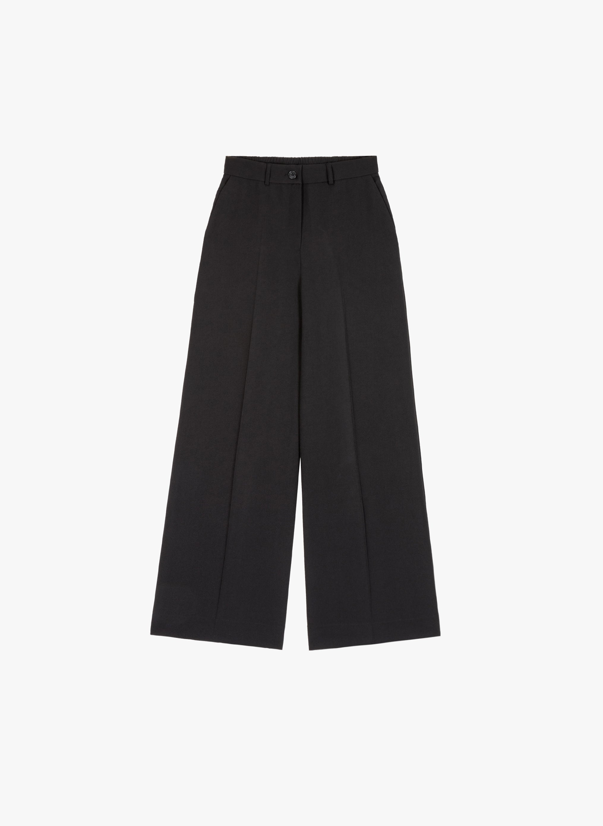 PANTALON PERLINA noir
