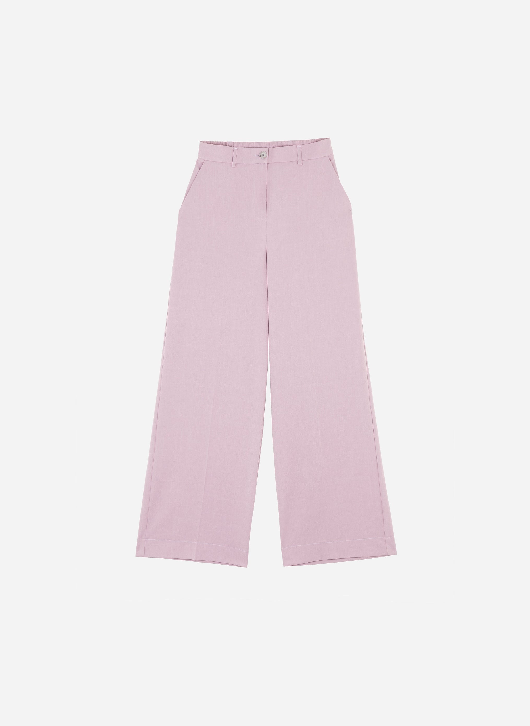 PANTALON PERLINO lila