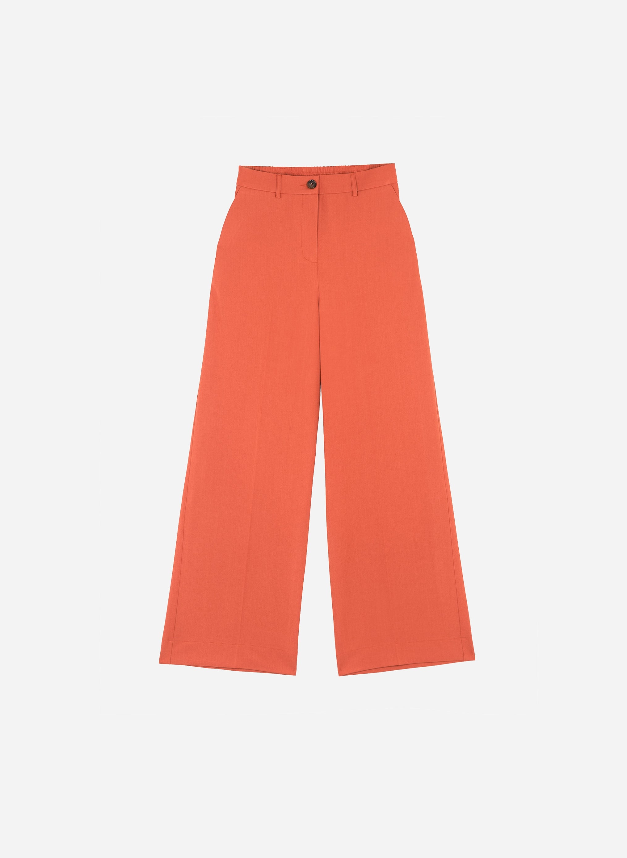 PANTALON PERLINO terracotta