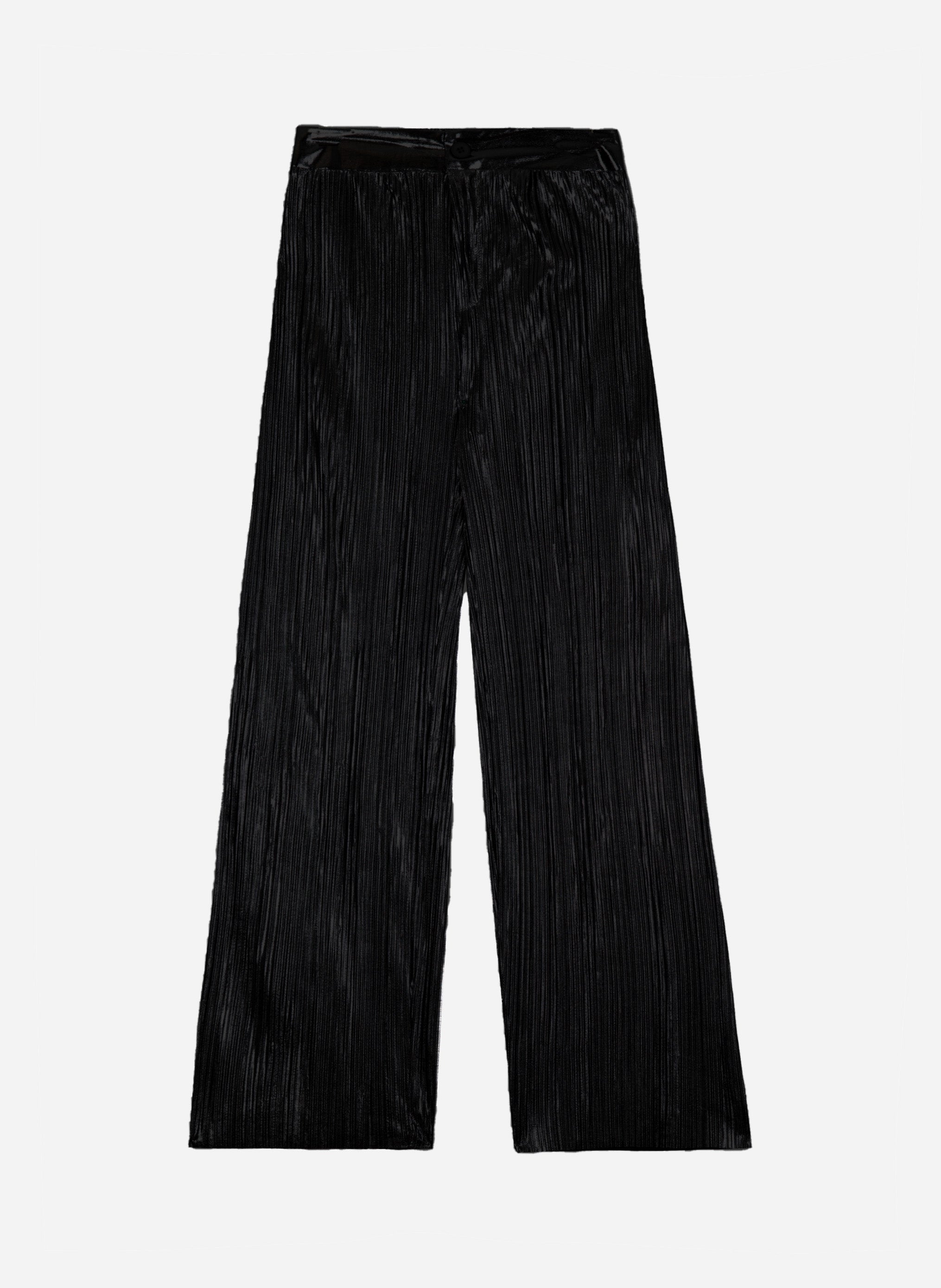 PHARELY PANTALON black