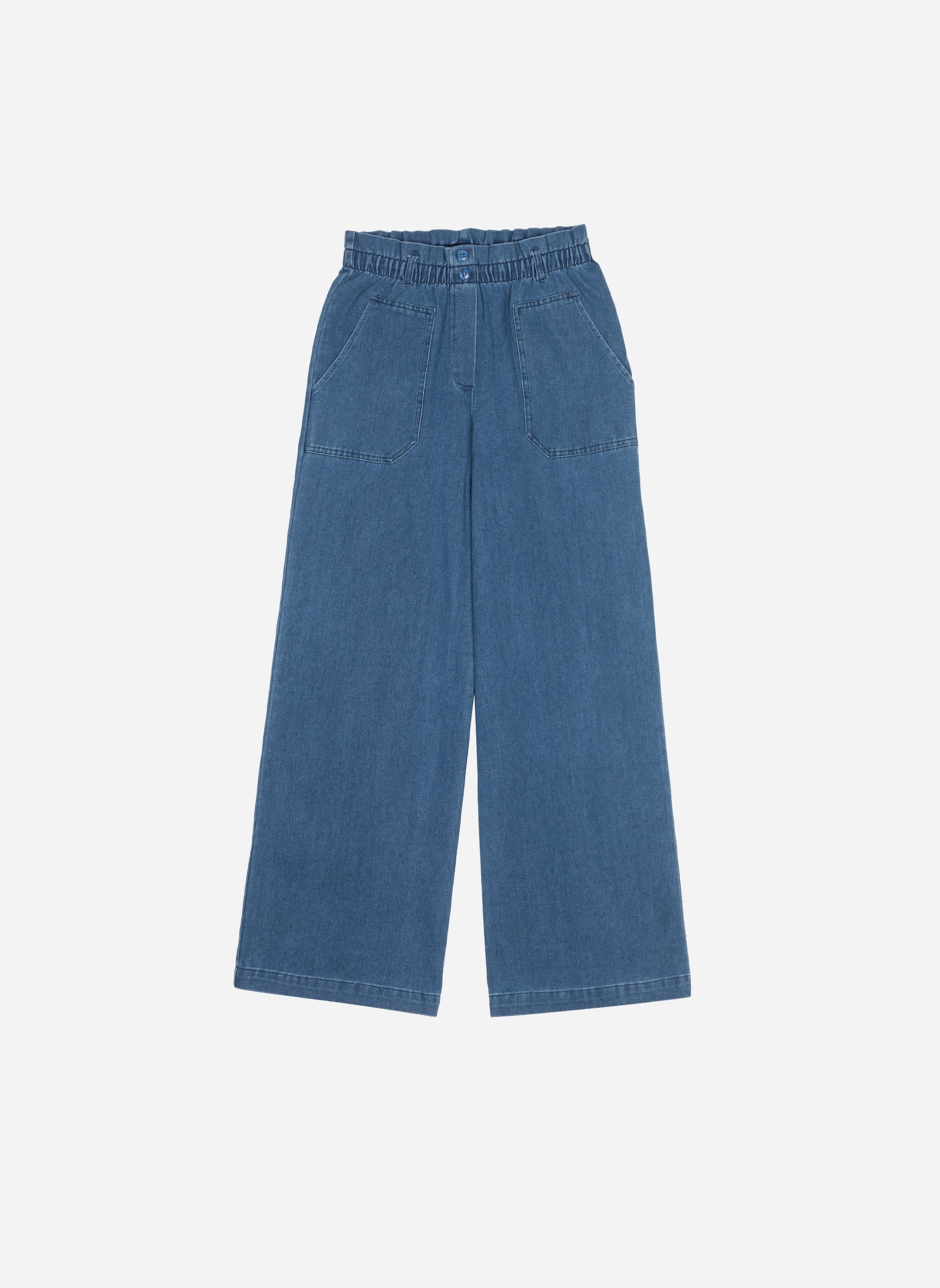 PANTALON PHILIOMY jean