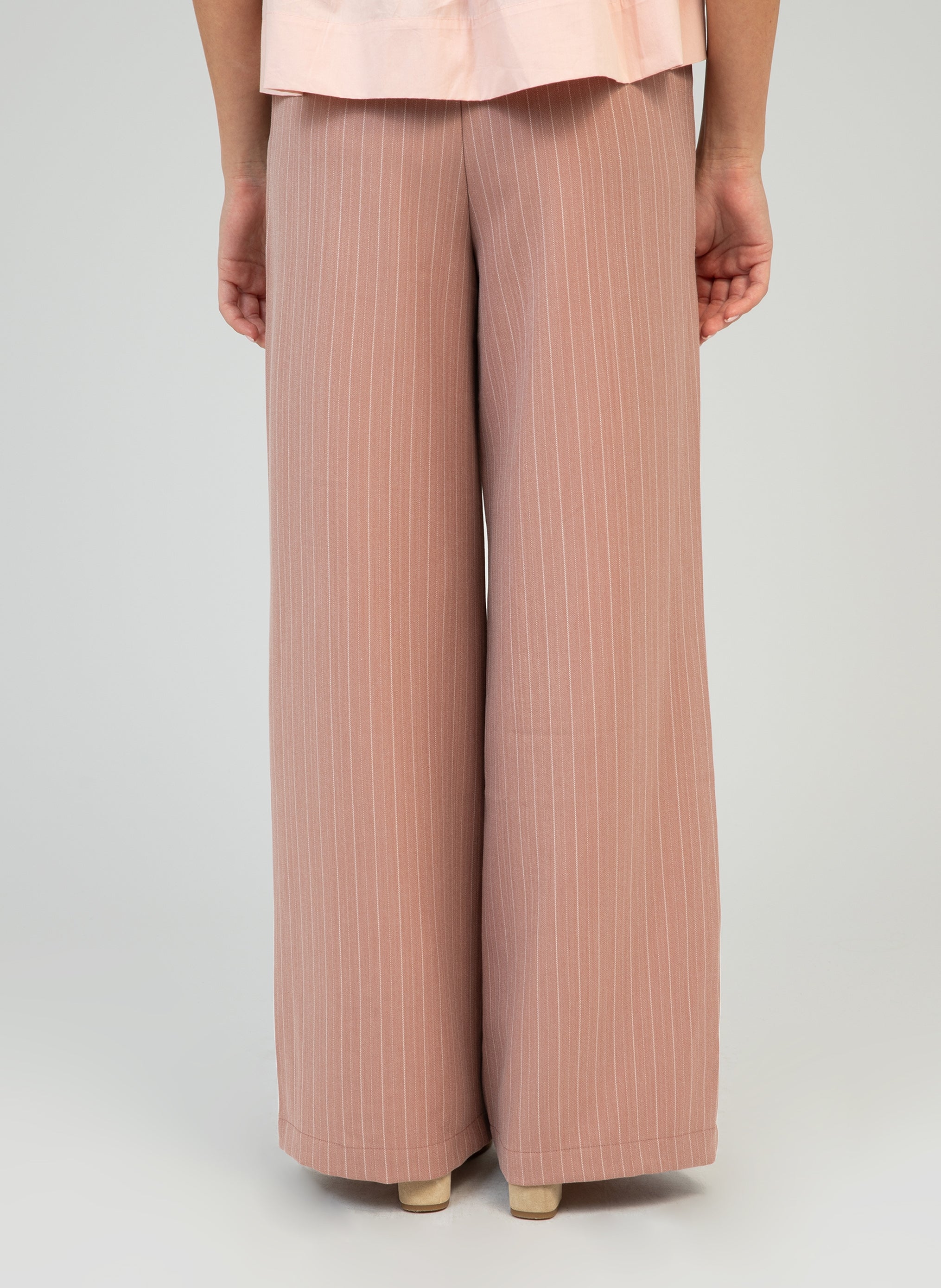 PHILIONA PANTALON blush
