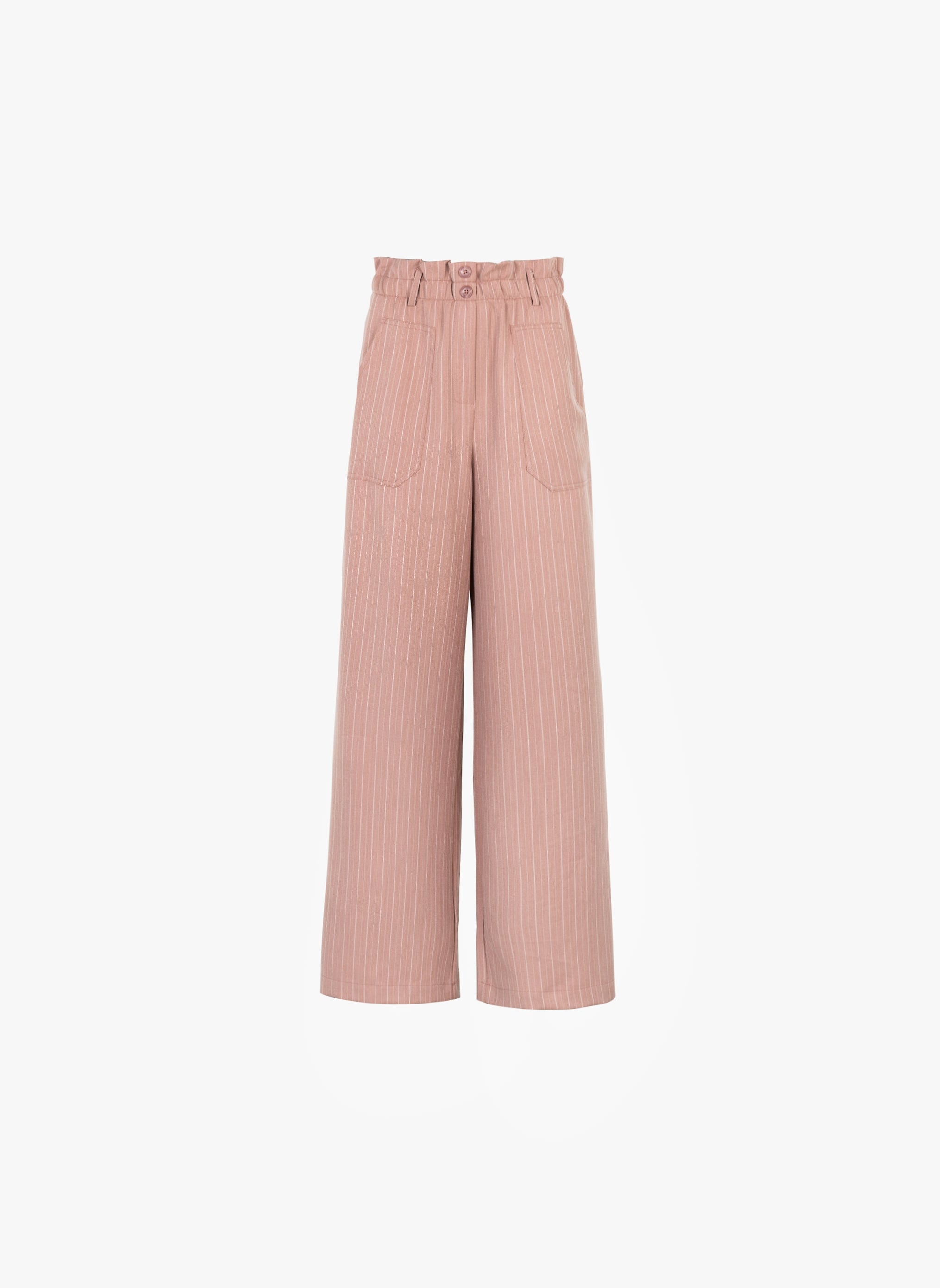 PHILIONA PANTALON blush