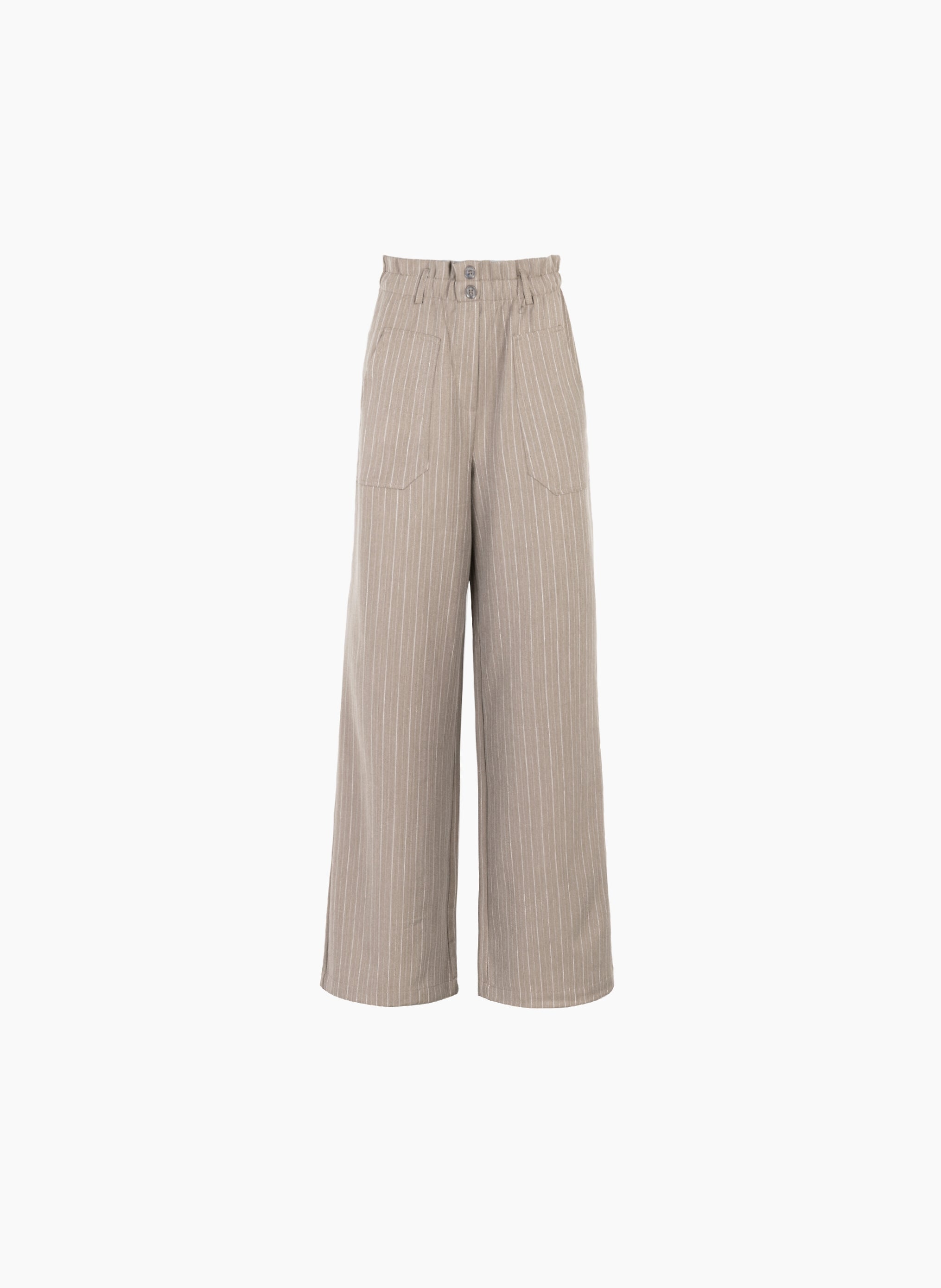 PHILIONA PANTALON khaki
