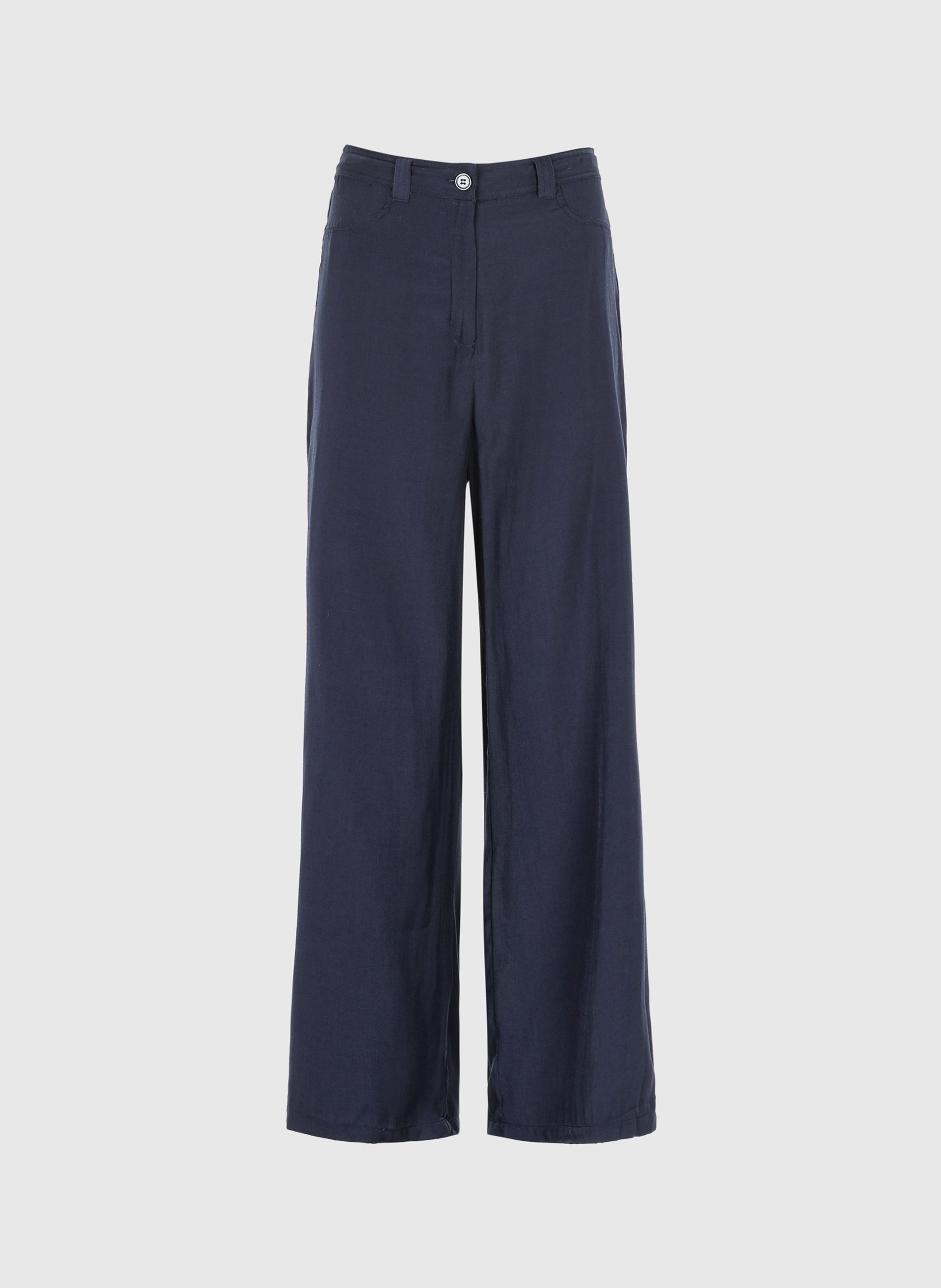 PANTALON PHOEBELANE navy