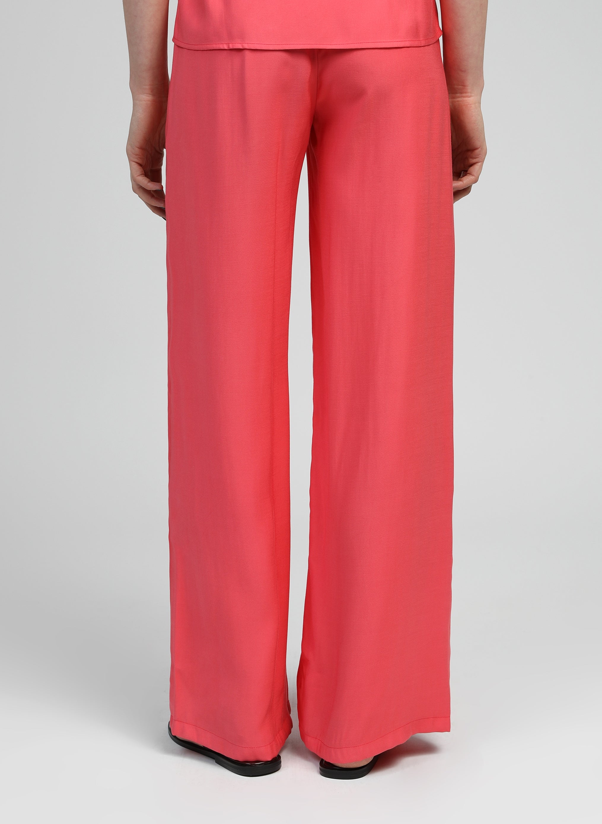 PHOEBILA PANTALON coral