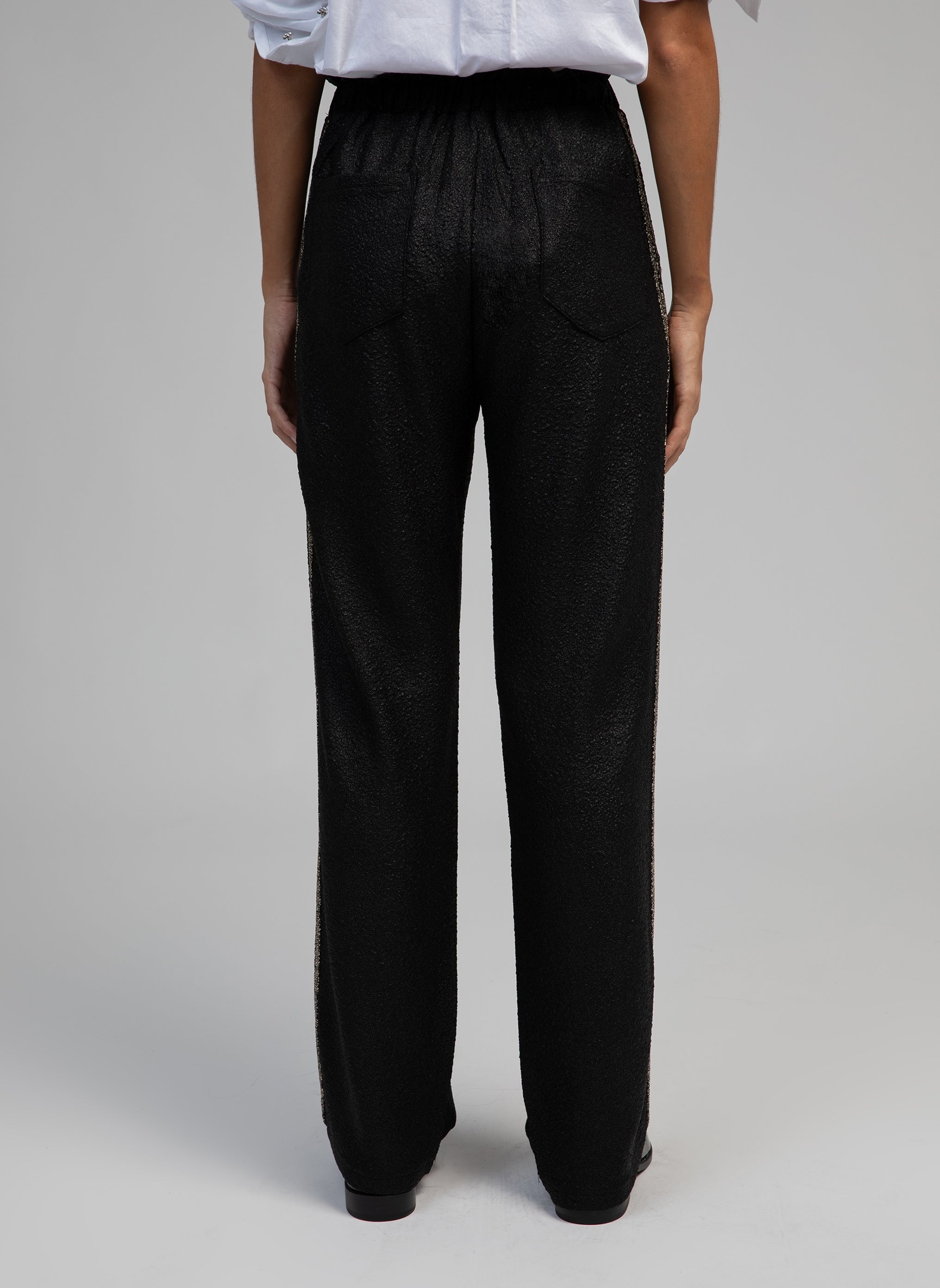 PANTALON PIERROLY gold