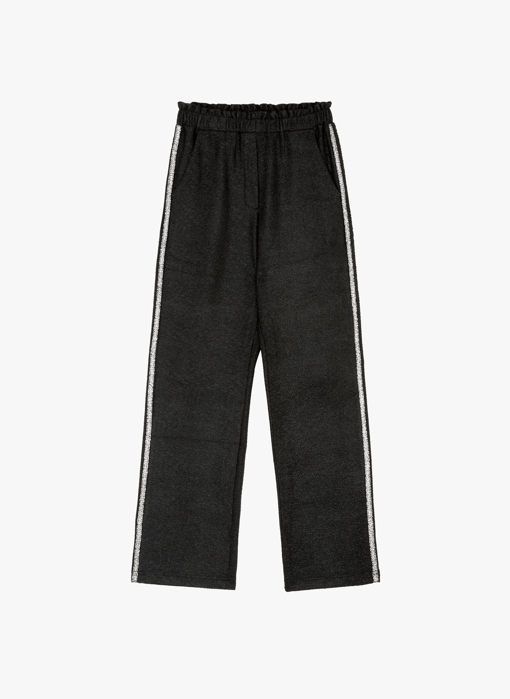 PANTALON PIERROLY gold