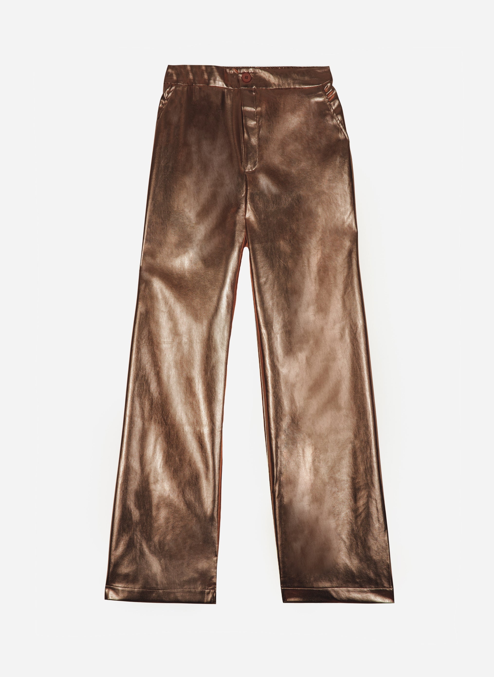 PANTALON PITTY bronze
