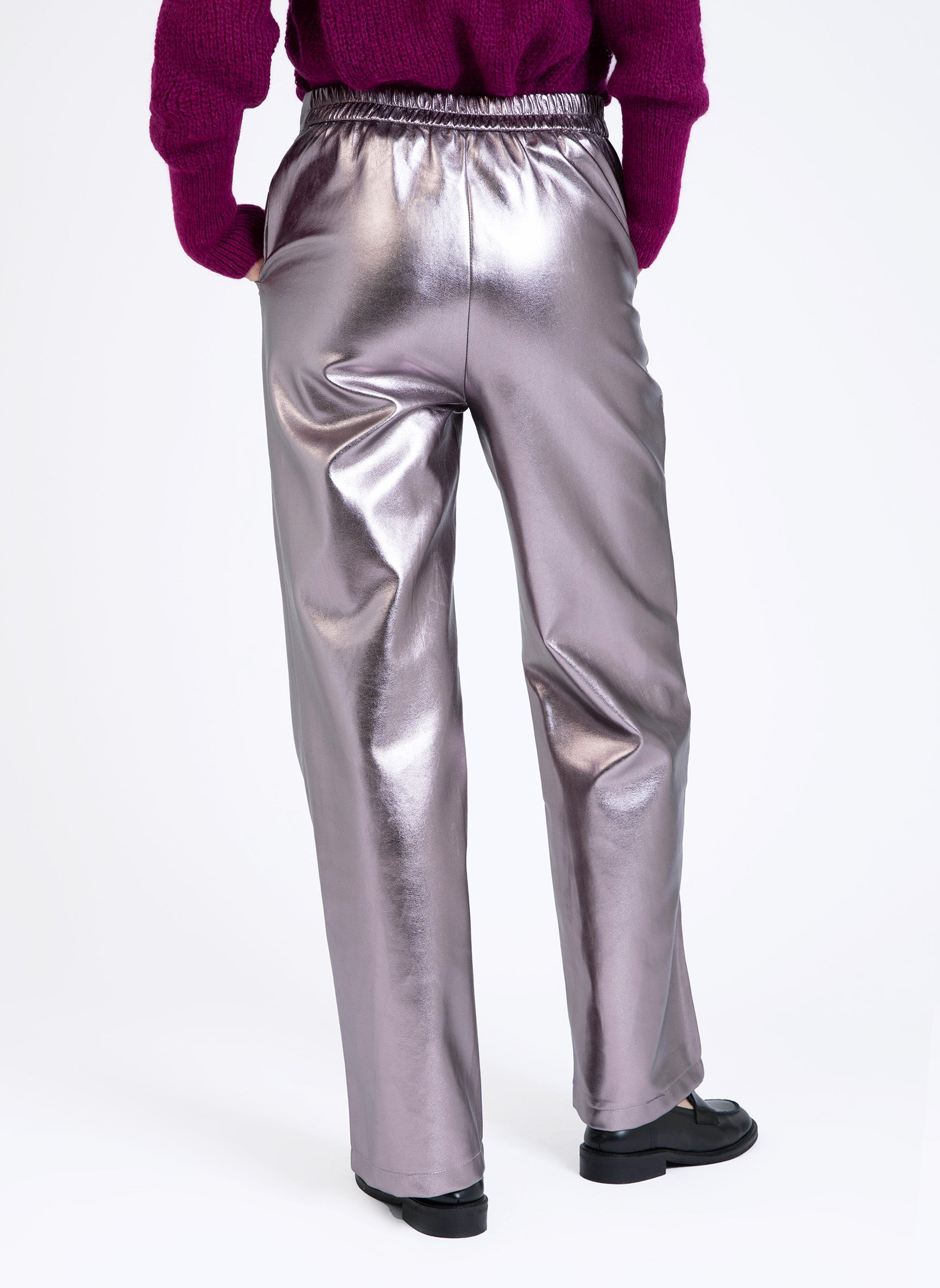 PANTALON PITTY anthracite