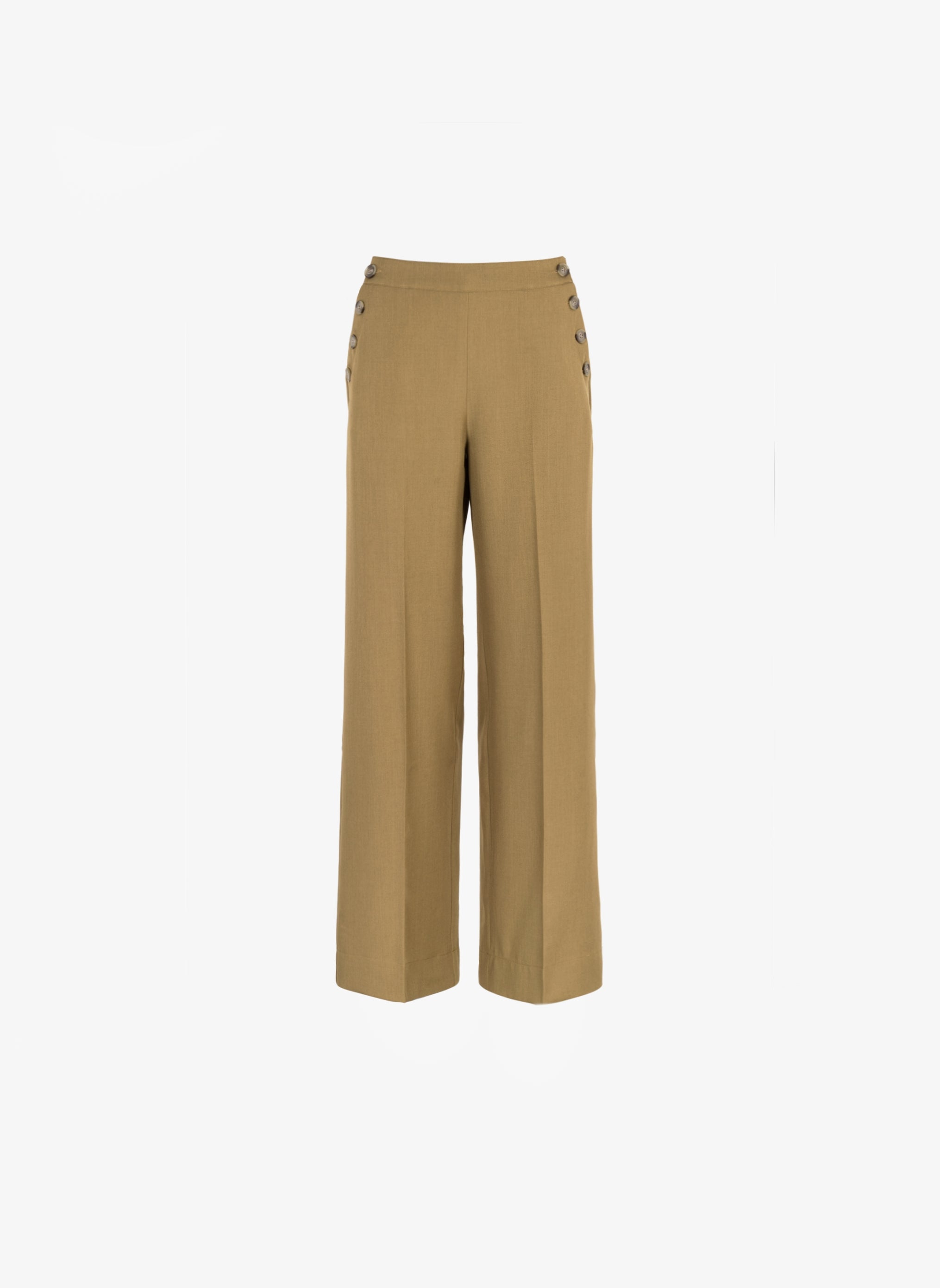 PONARY PANTALON olive