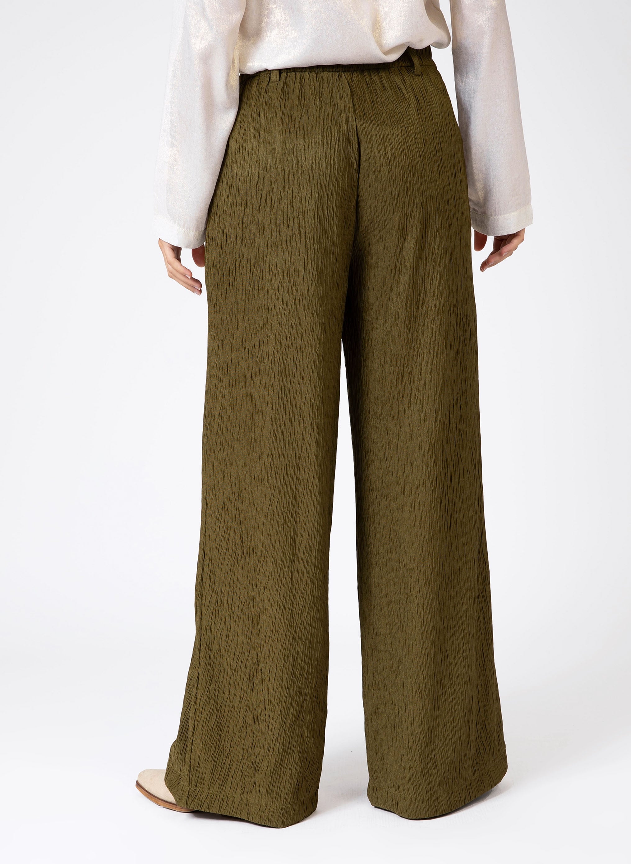 Military PONTA PANTALON