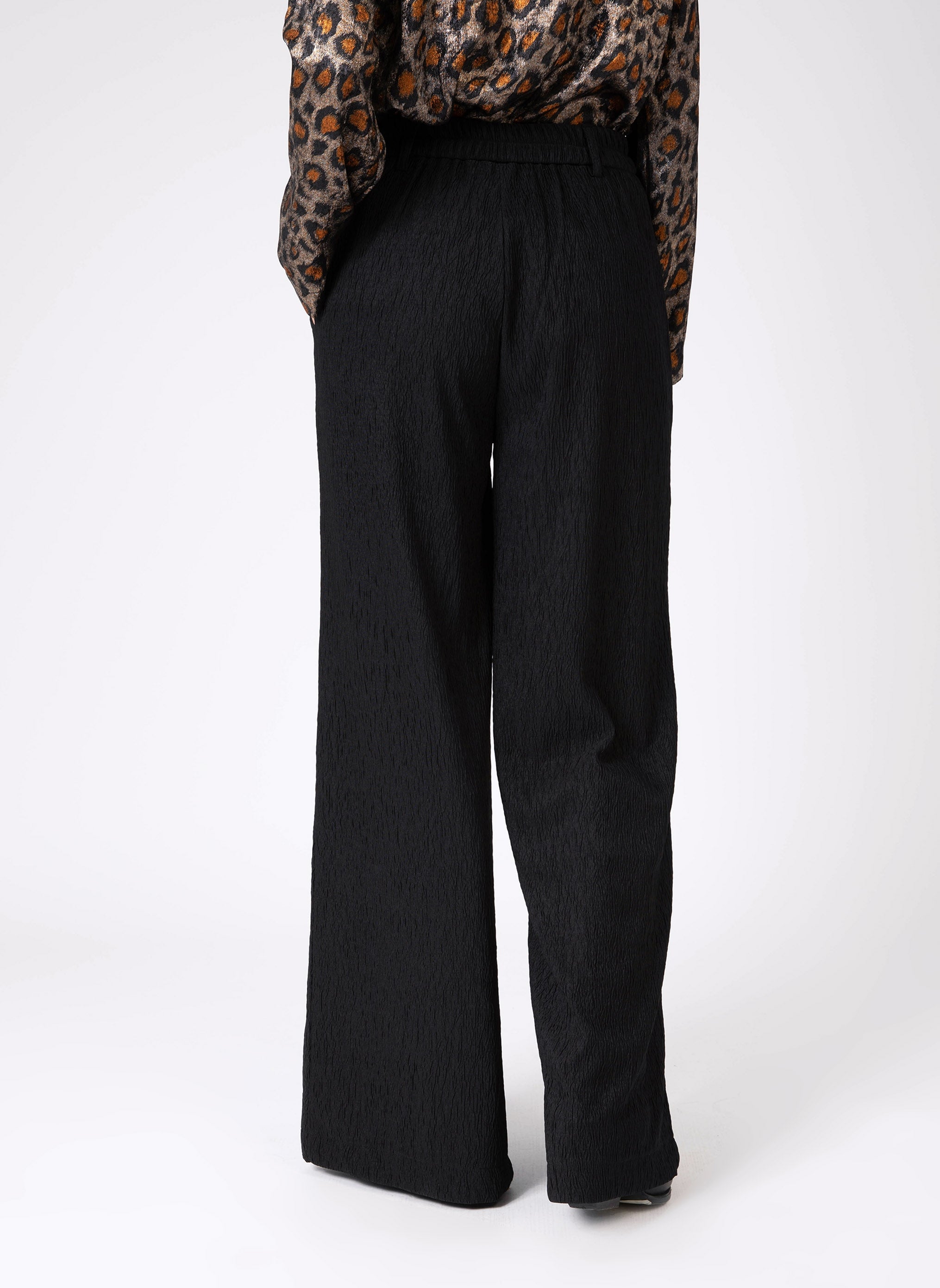 PONTA PANTALON black