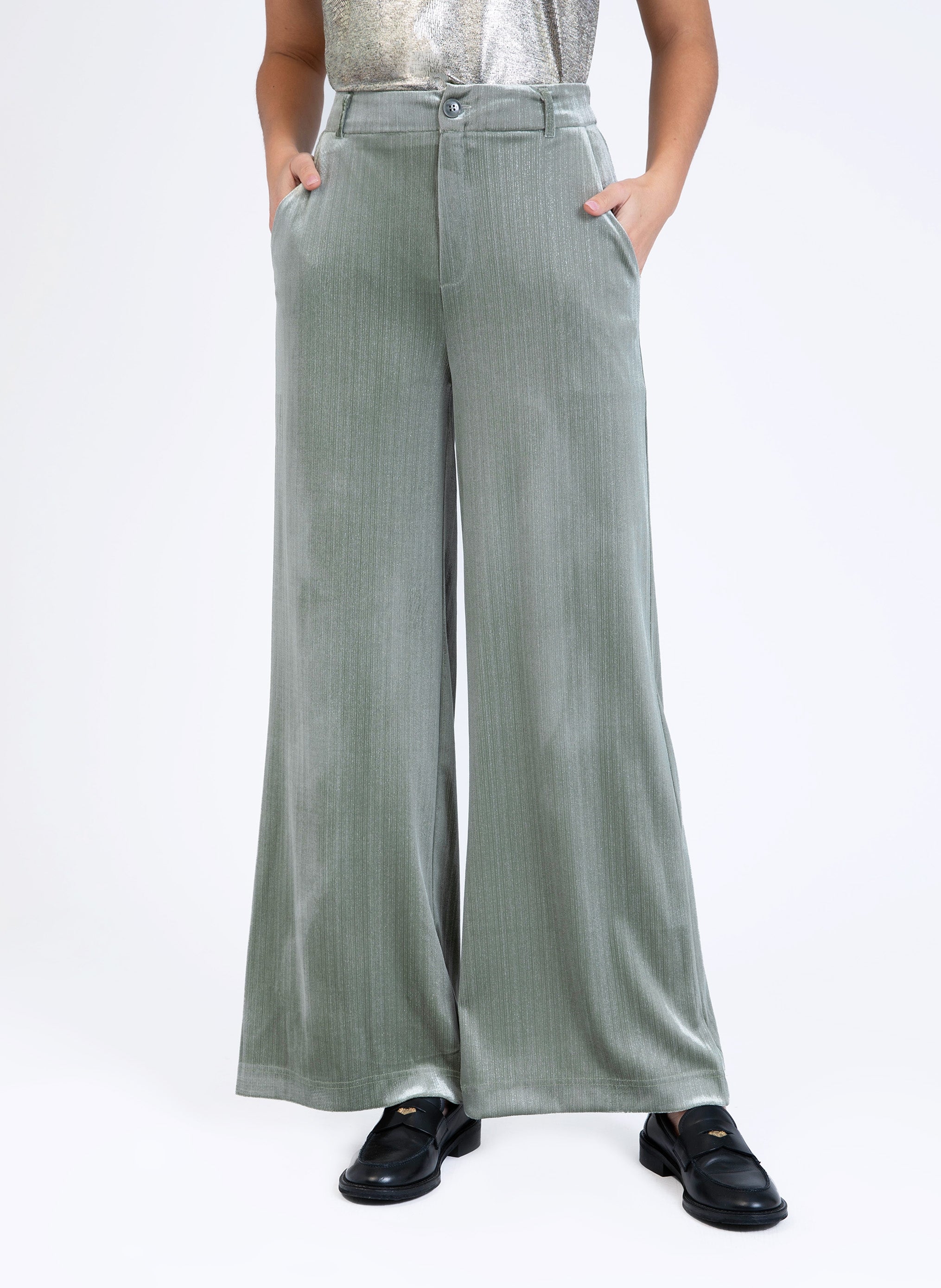 Pantalones lima PONTINA
