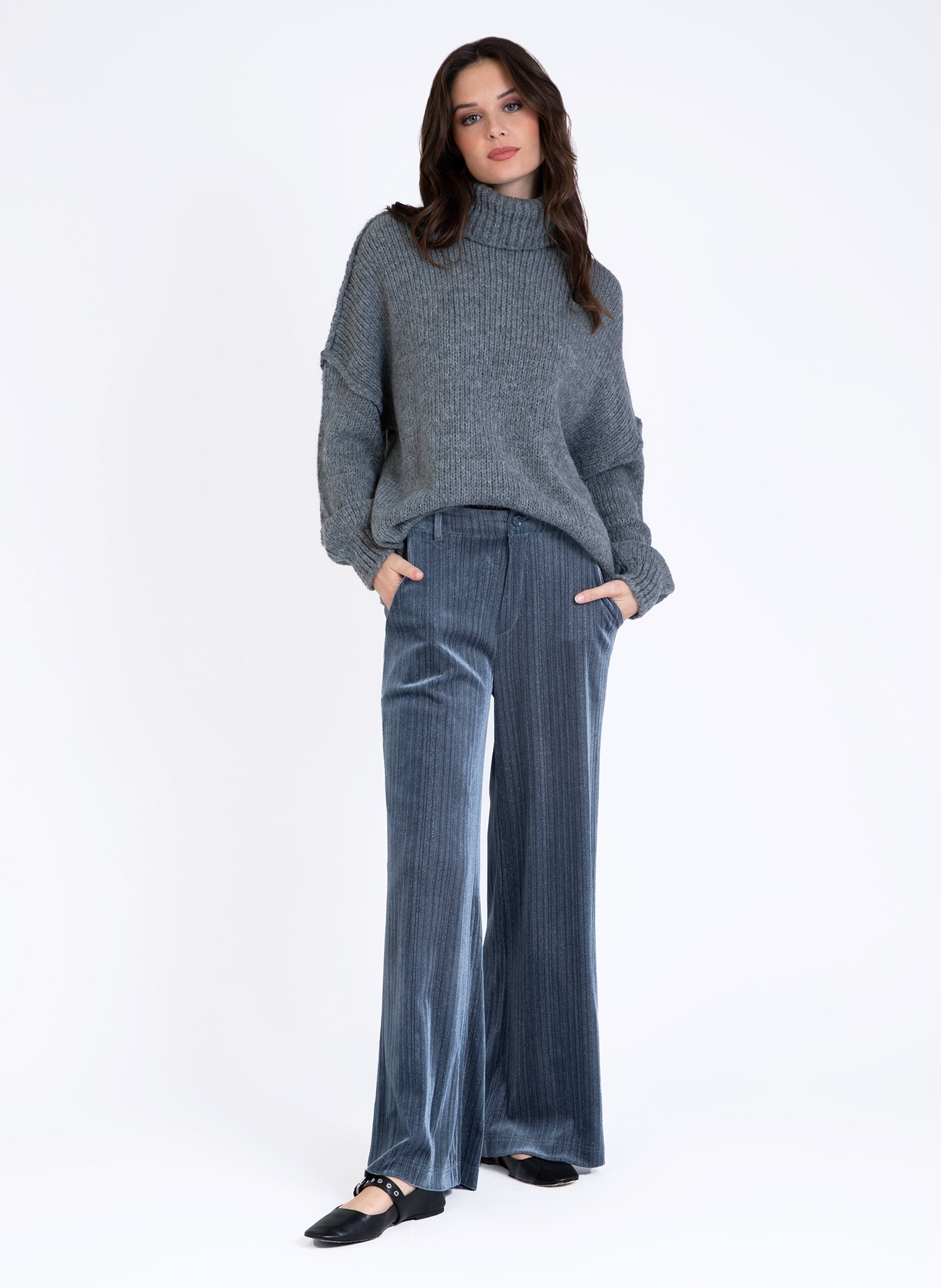 Pantalones vaqueros PONTINA