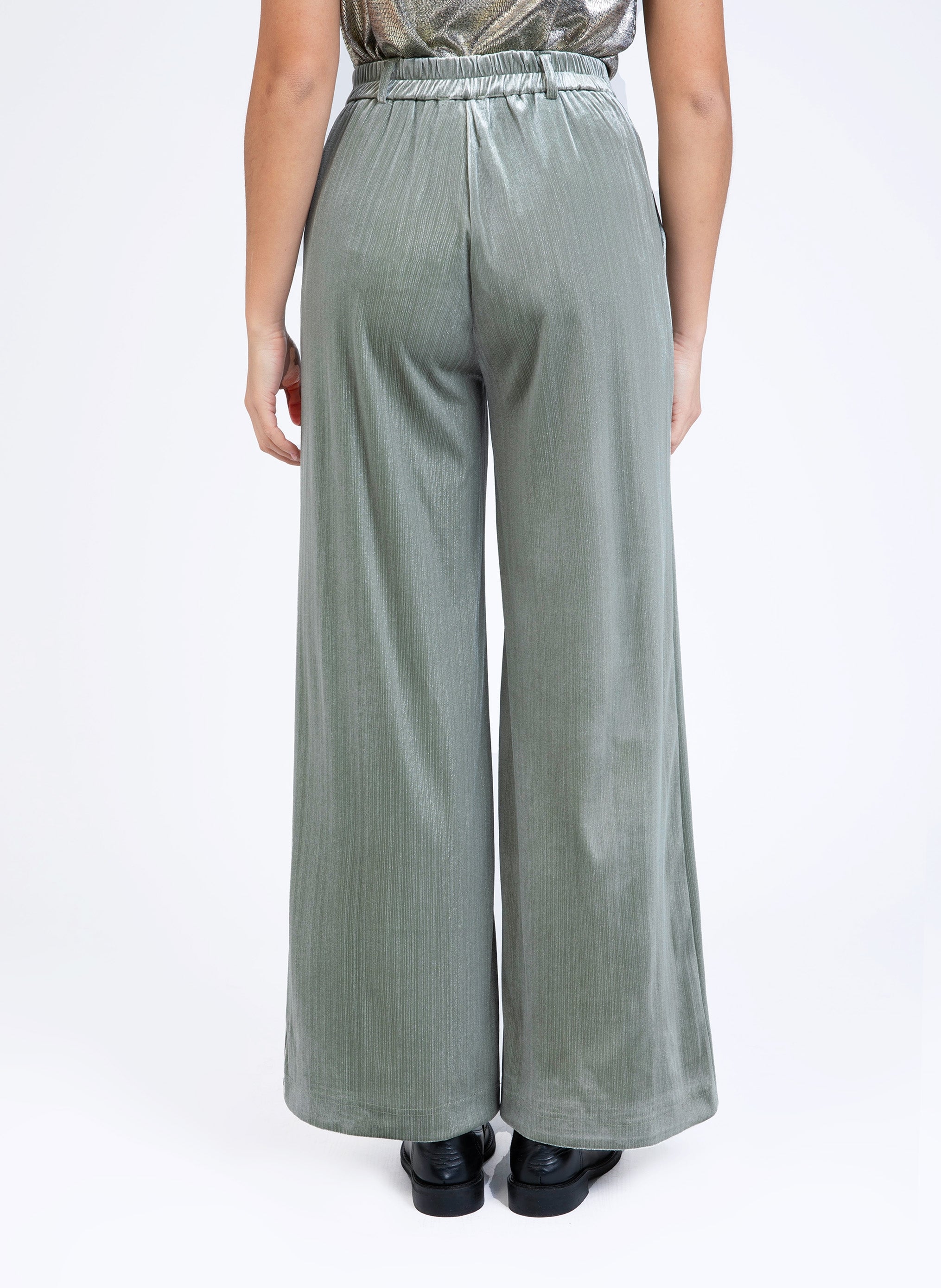 Pantalones lima PONTINA