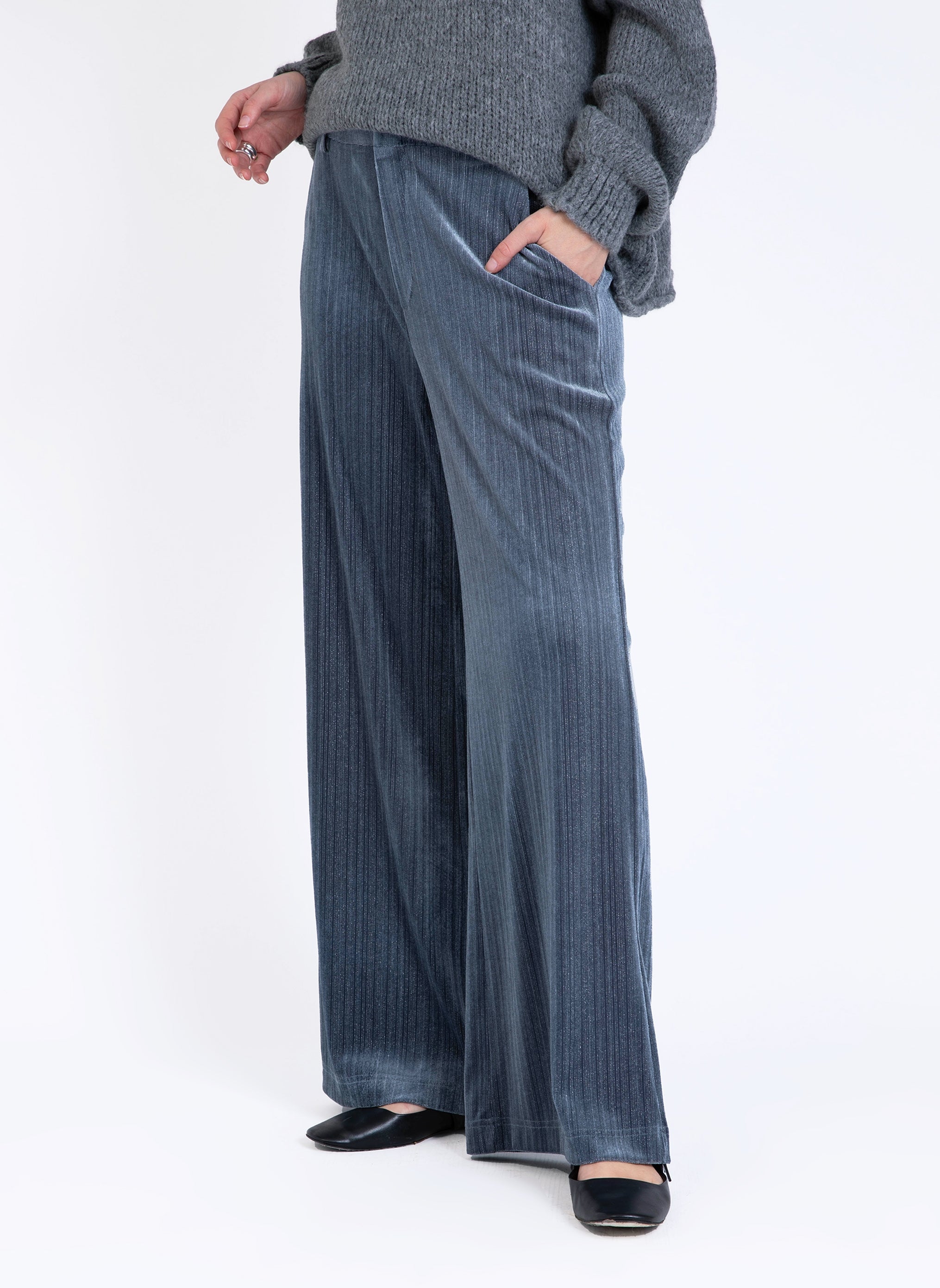 Pantalones vaqueros PONTINA