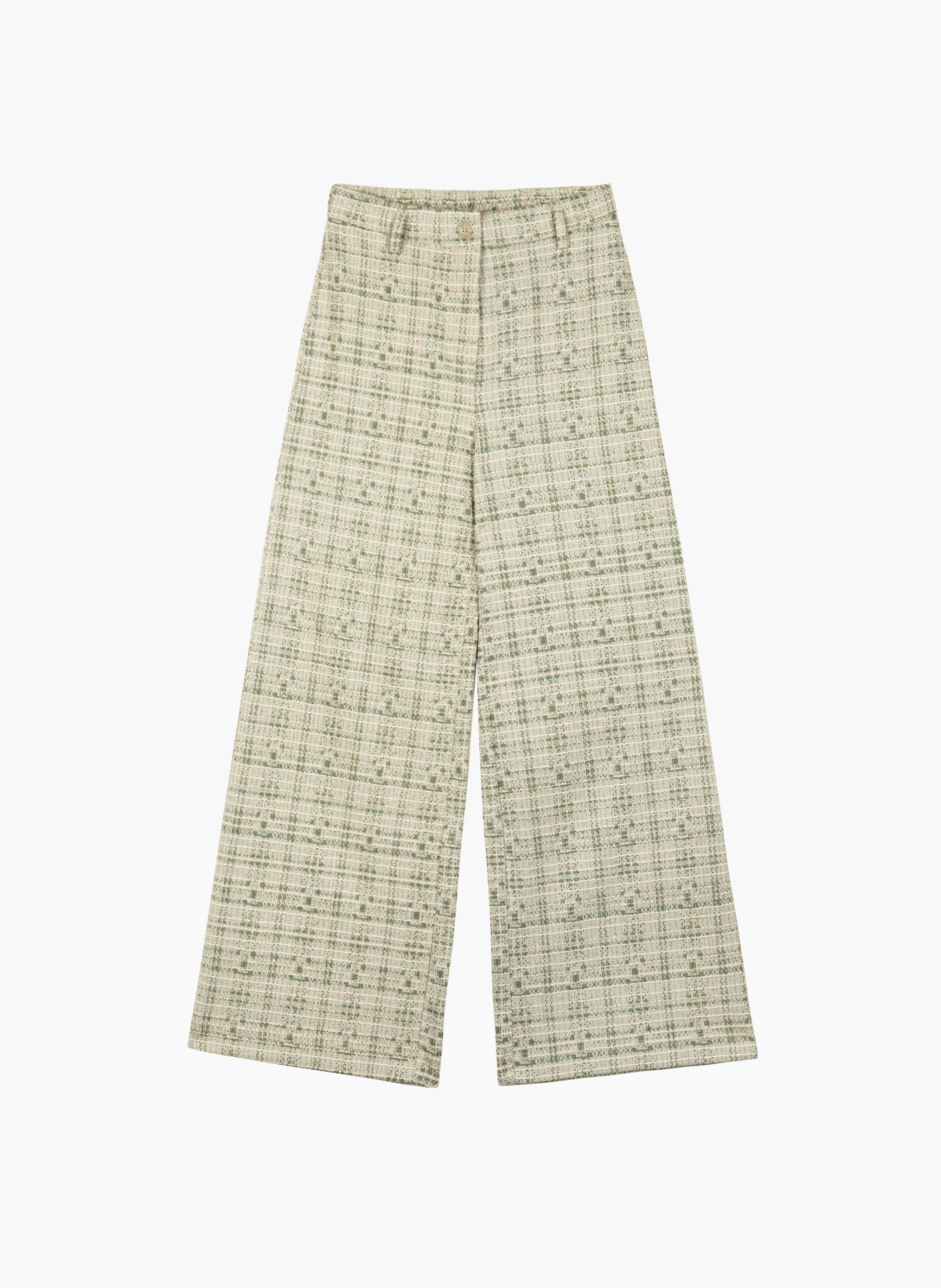 PONTINO PANT green