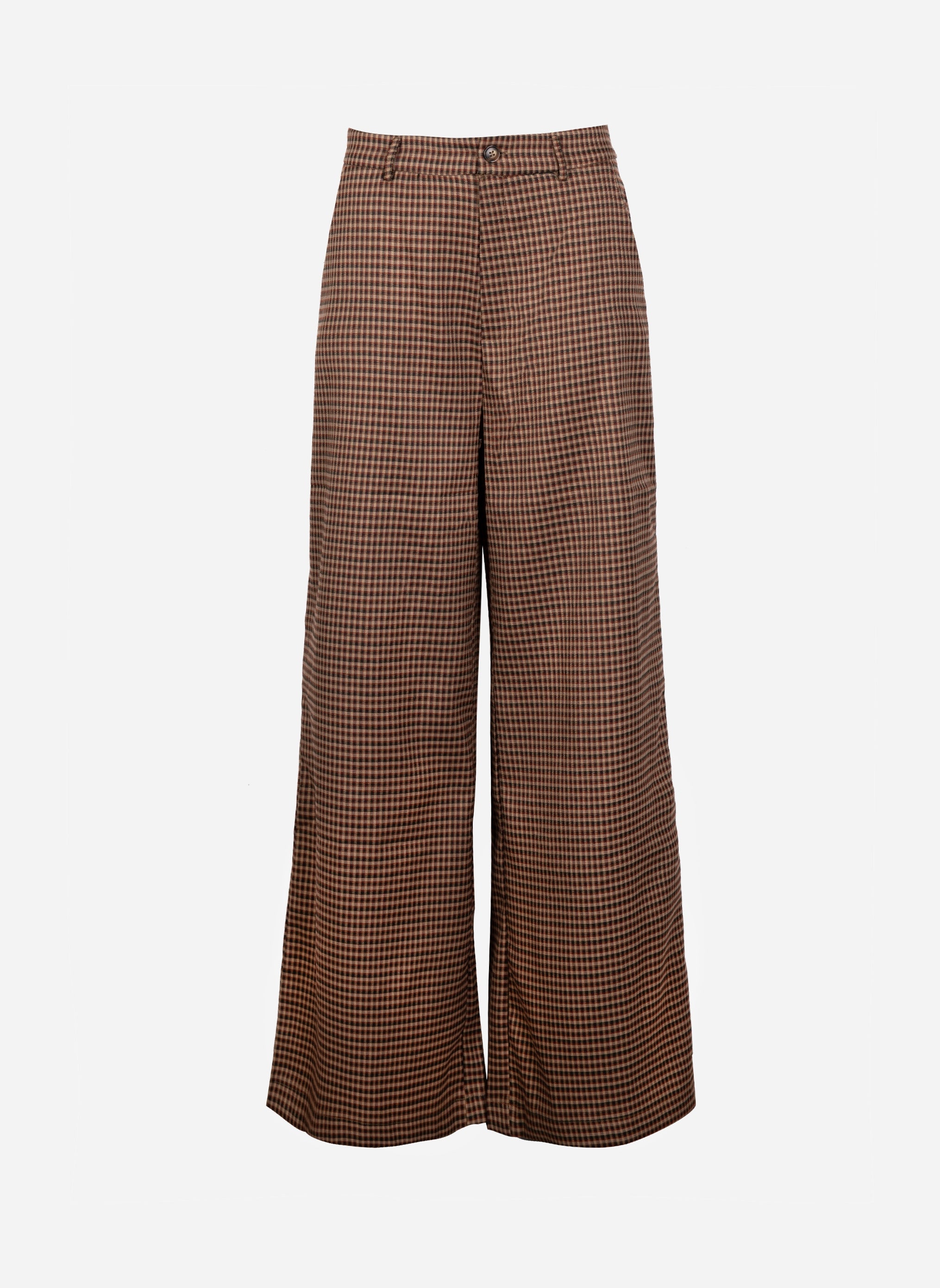 PANTALON PONTY beige