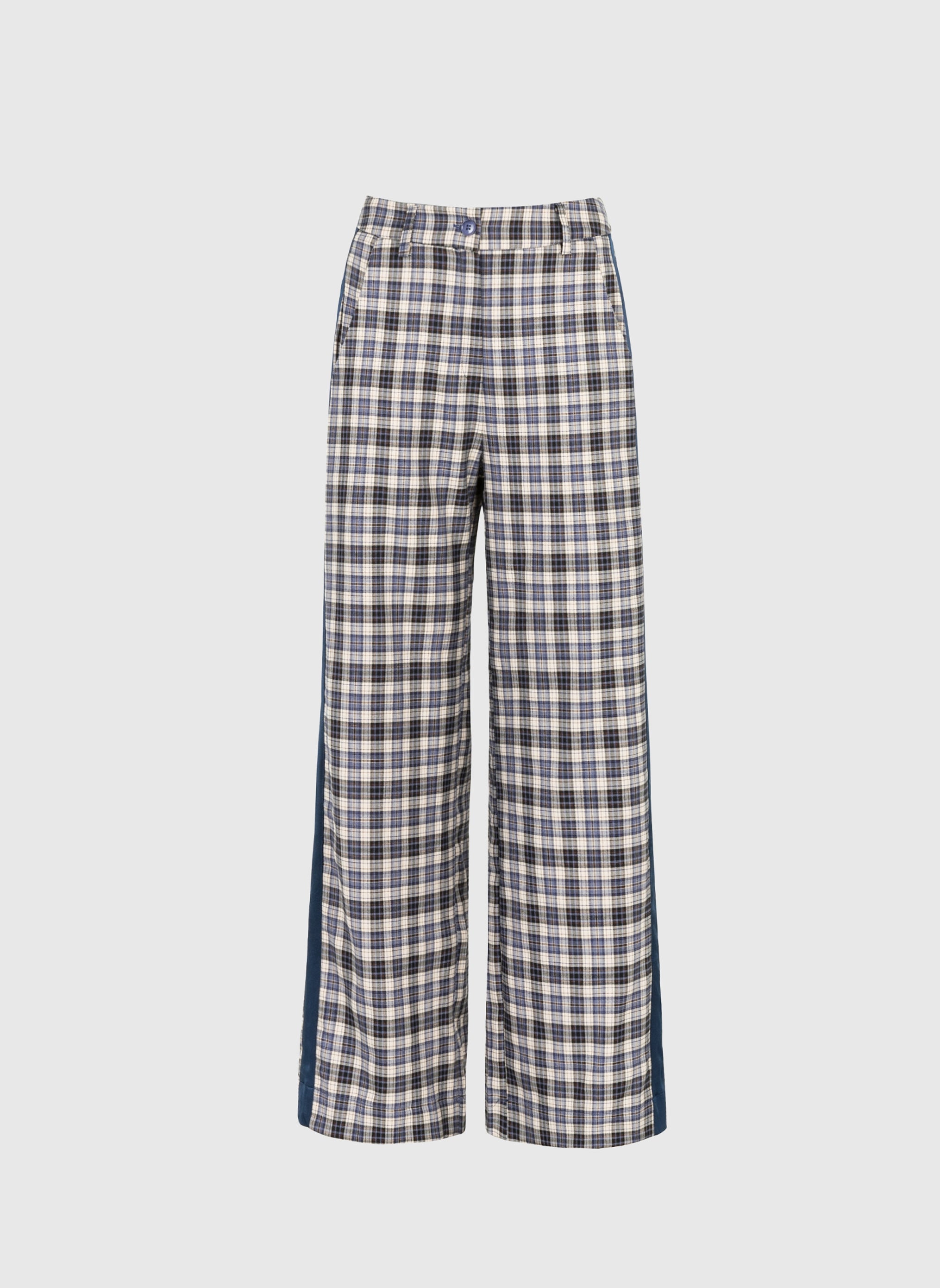 PRISKALY PANT blue